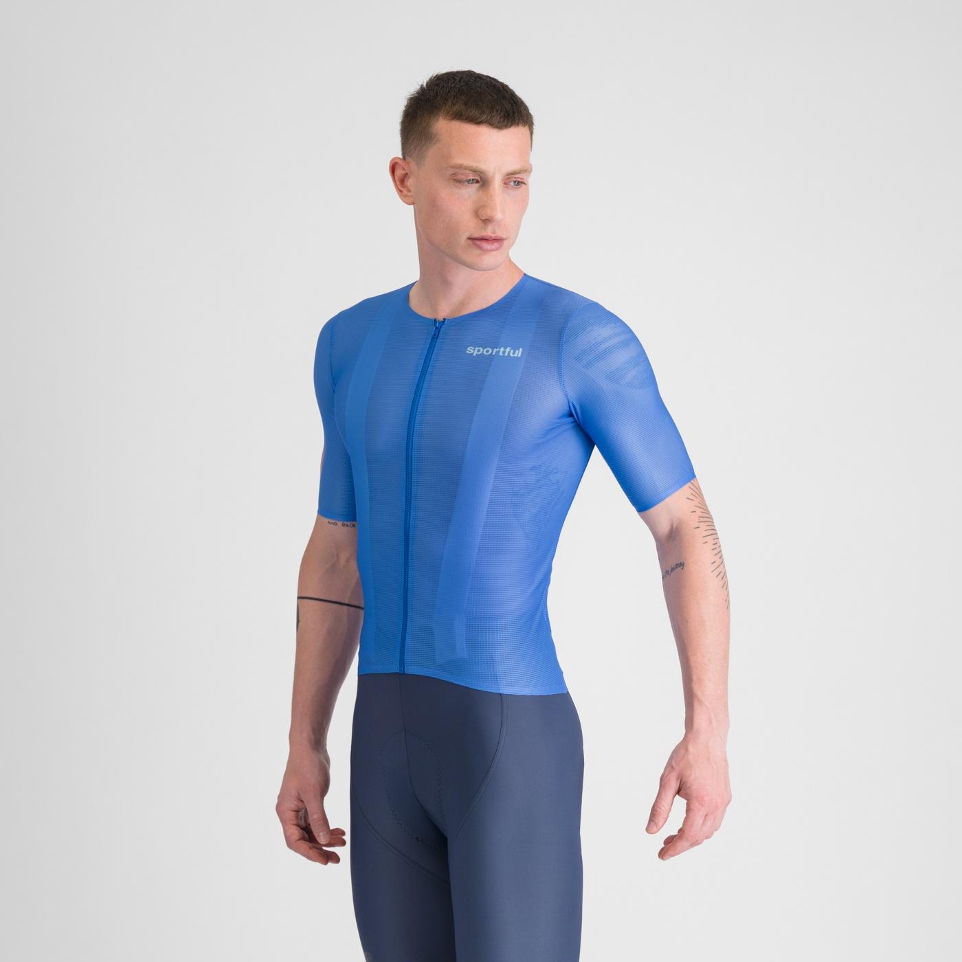 Light 2 jersey - frozen ocean - sportful