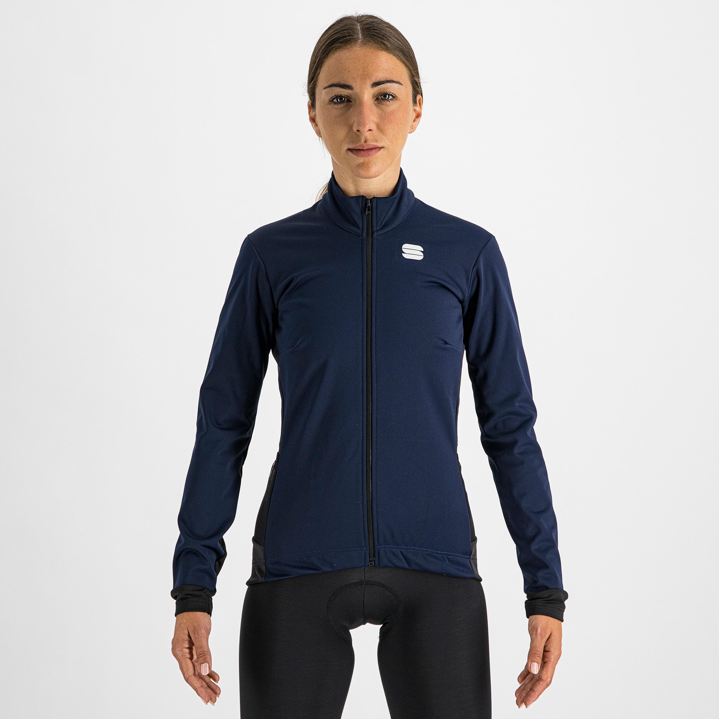 Neo w softshell jacket - blue - sportful