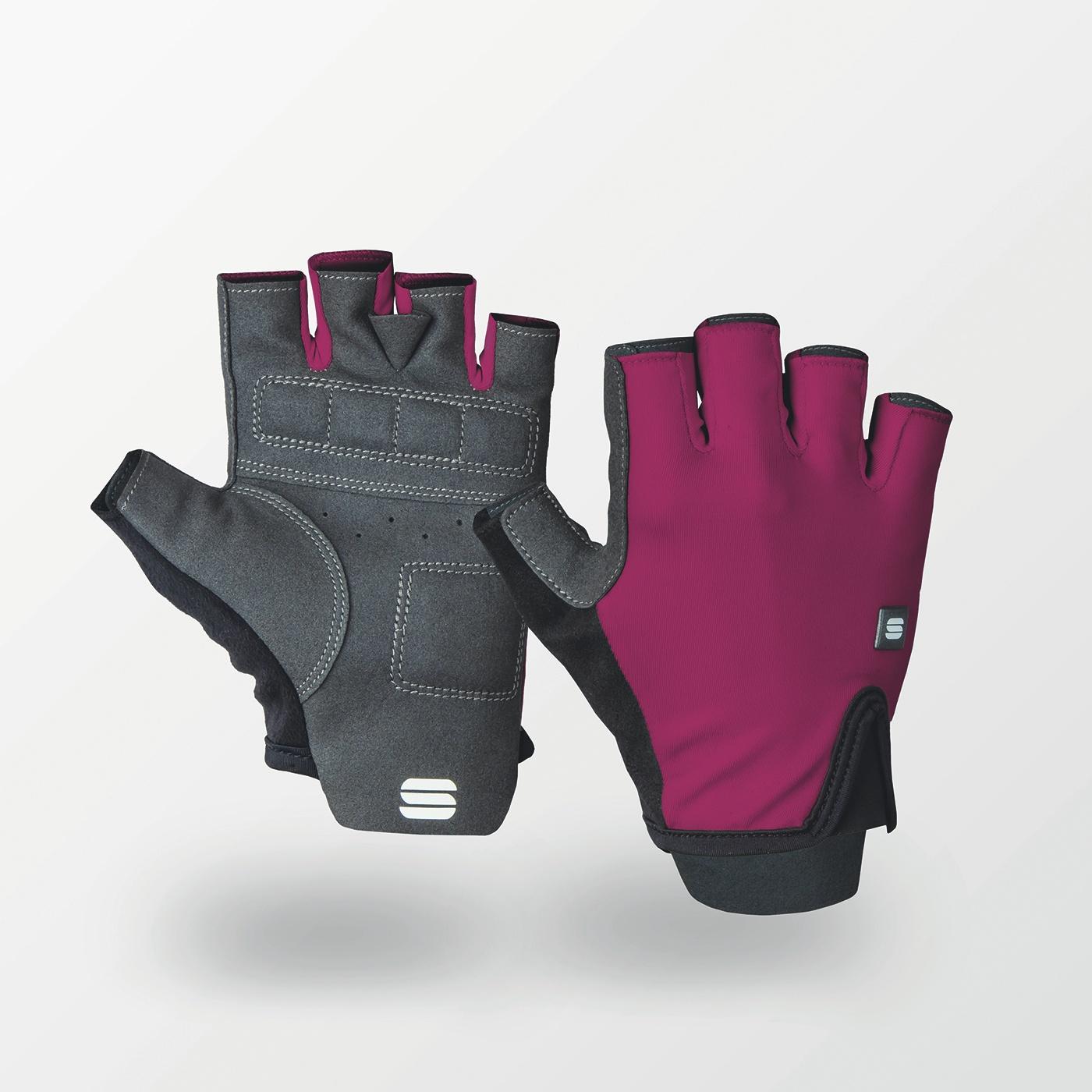 Matchy w gloves - cyclamen - sportful