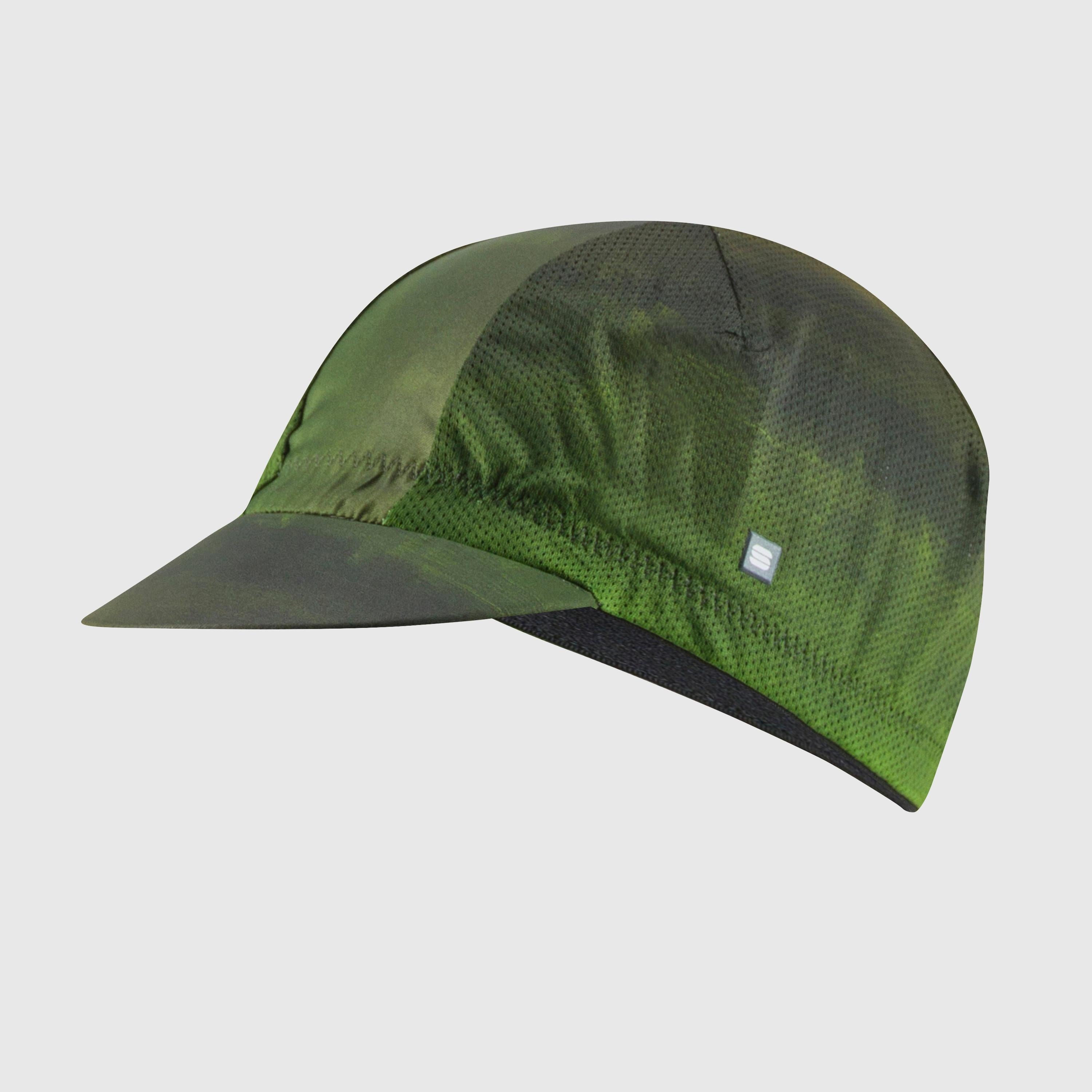 Cliff cycling cap - shaded leather - sportful