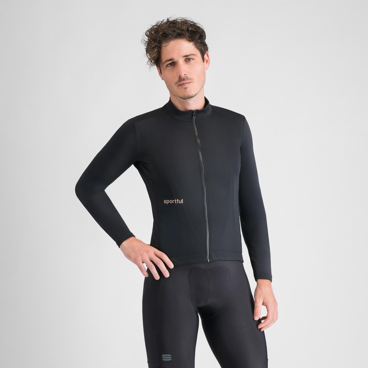 女性用サイクリングジャージ SRK THERMAL W JERSEY - Sportful