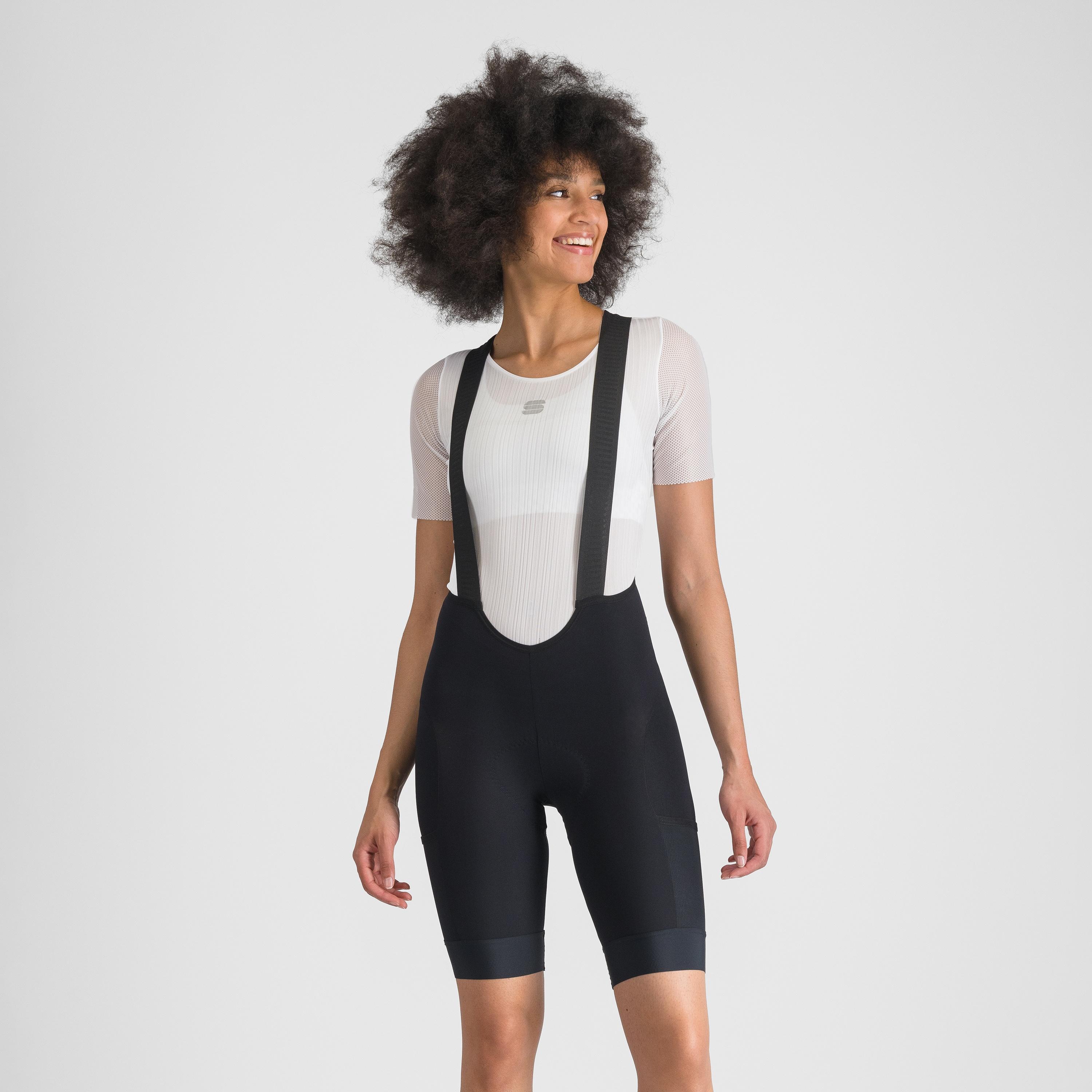 Supergiara 2 w bibshort - sportful