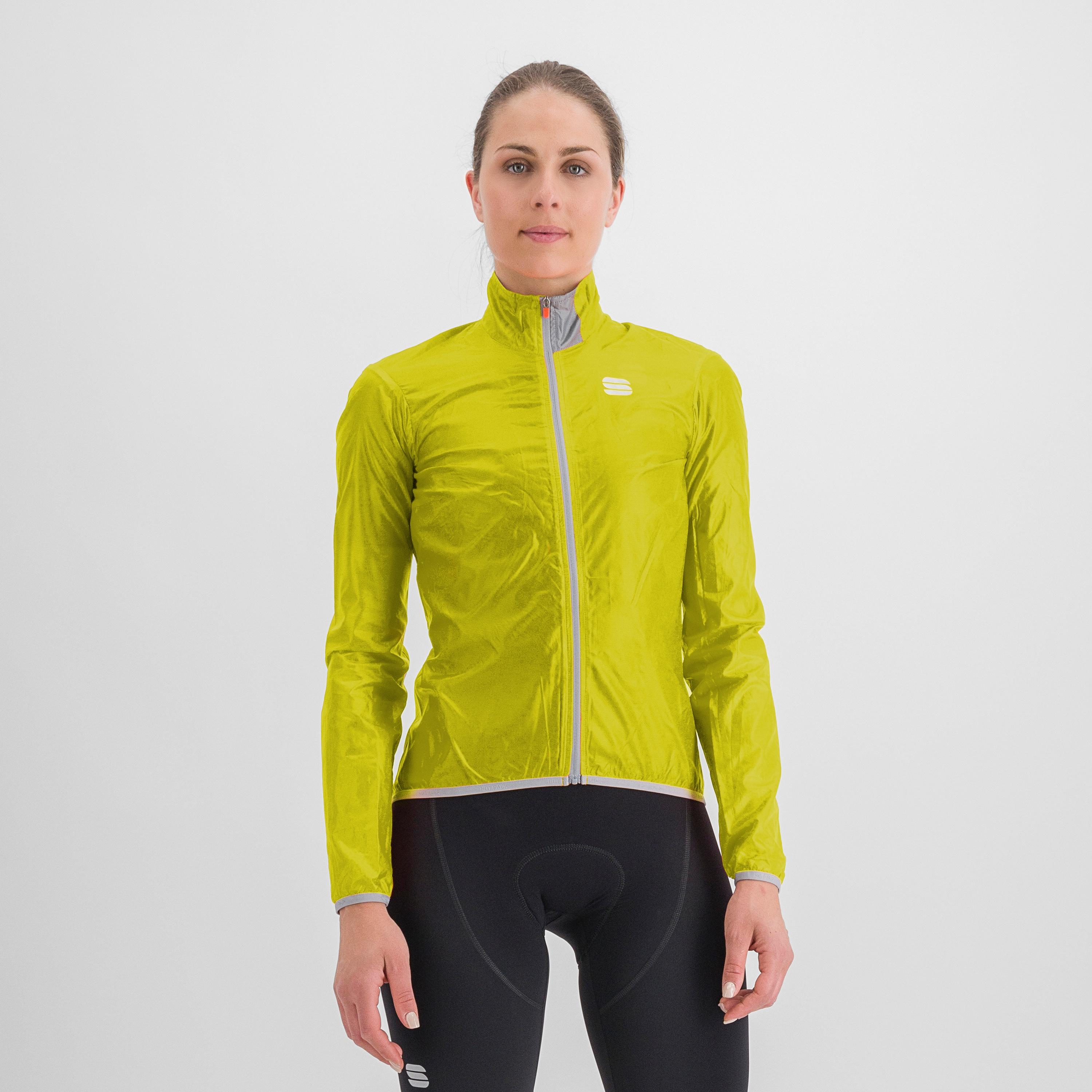 Hot pack easylight w jacket - cedar - sportful