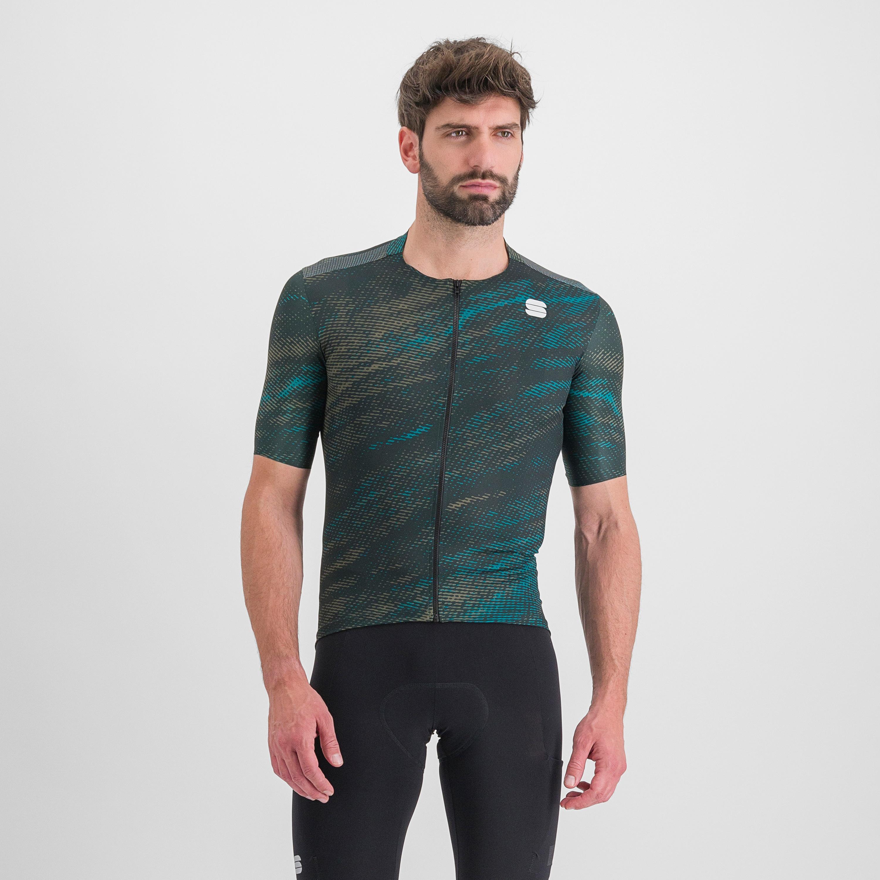 Cliff supergiara jersey - scarab - sportful