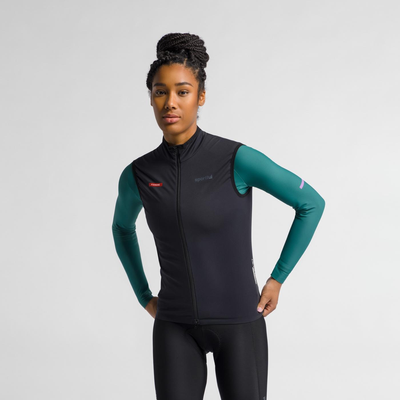 Sportful Fiandre collection: specialist cycling clothing