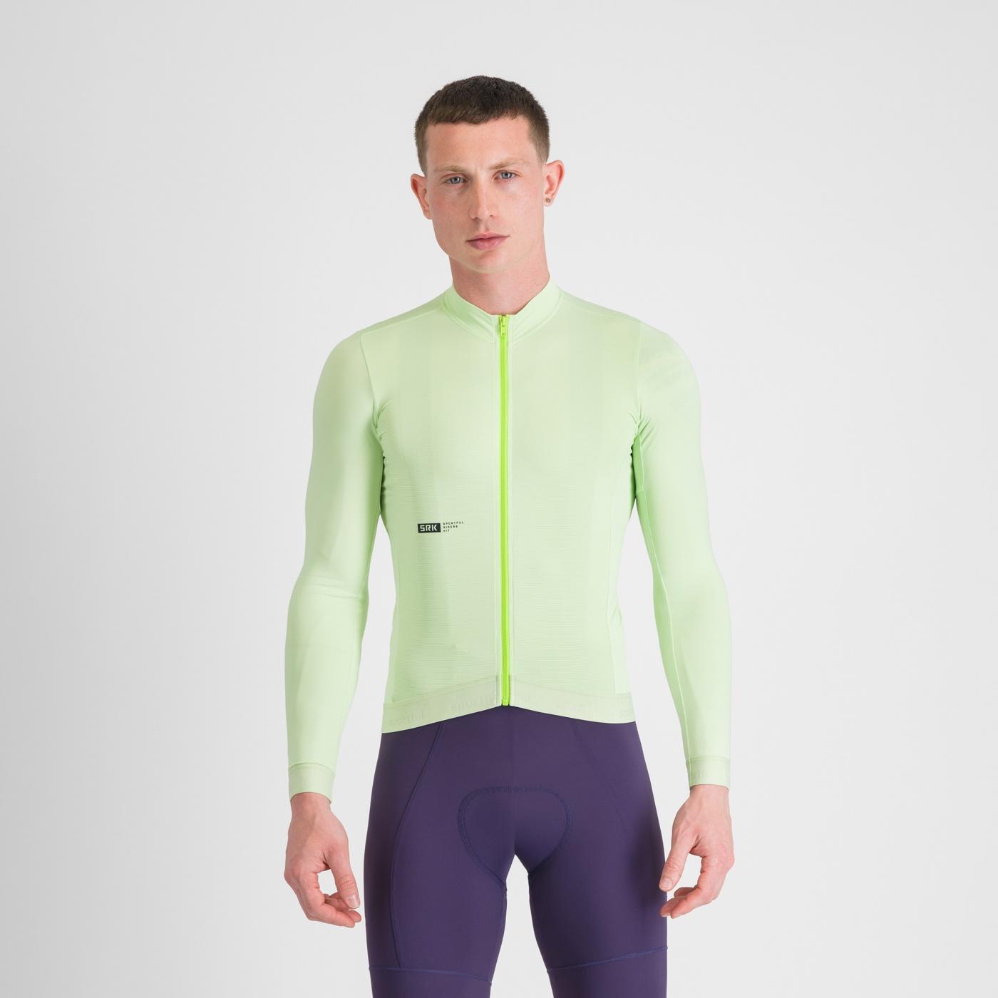 Srk jersey long sleeves - sportful