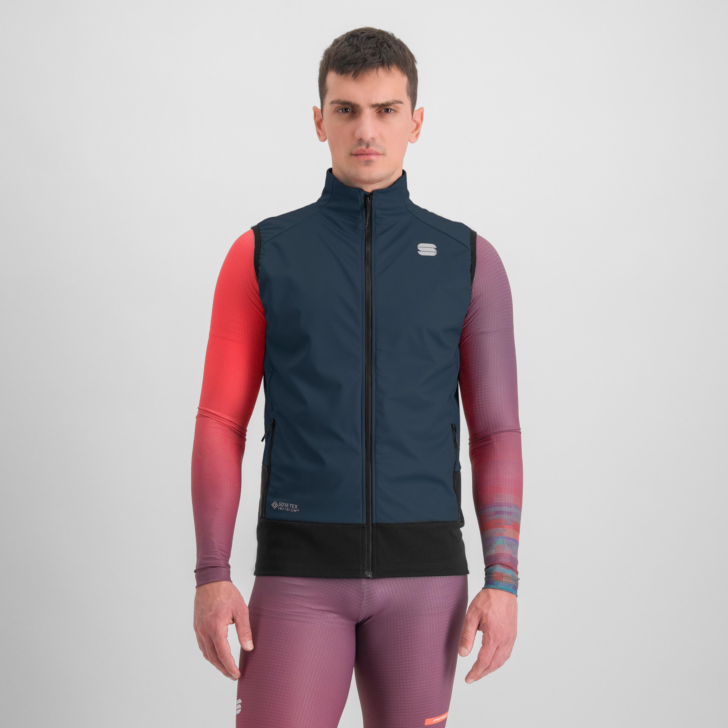 Apex vest - galaxy blue - sportful