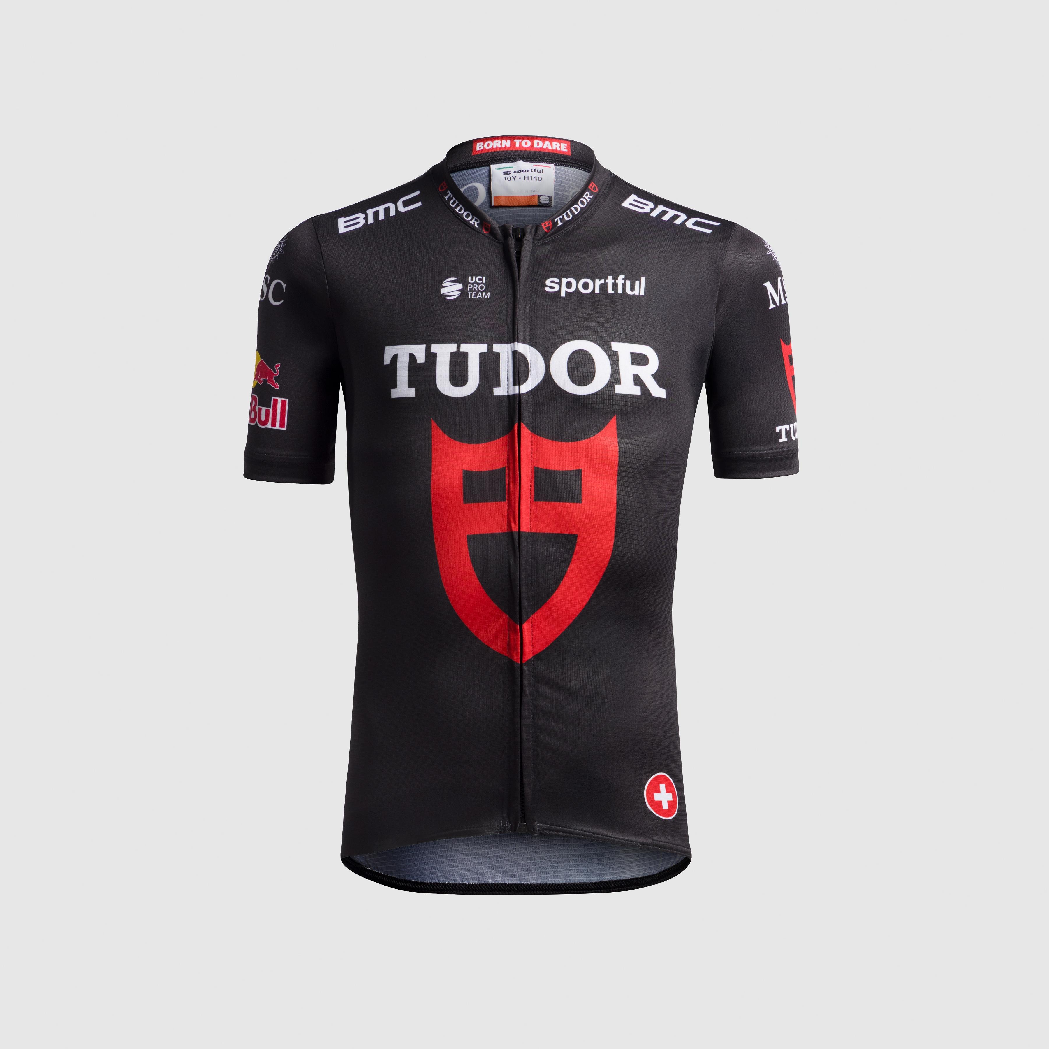 Tud kid jersey - sportful