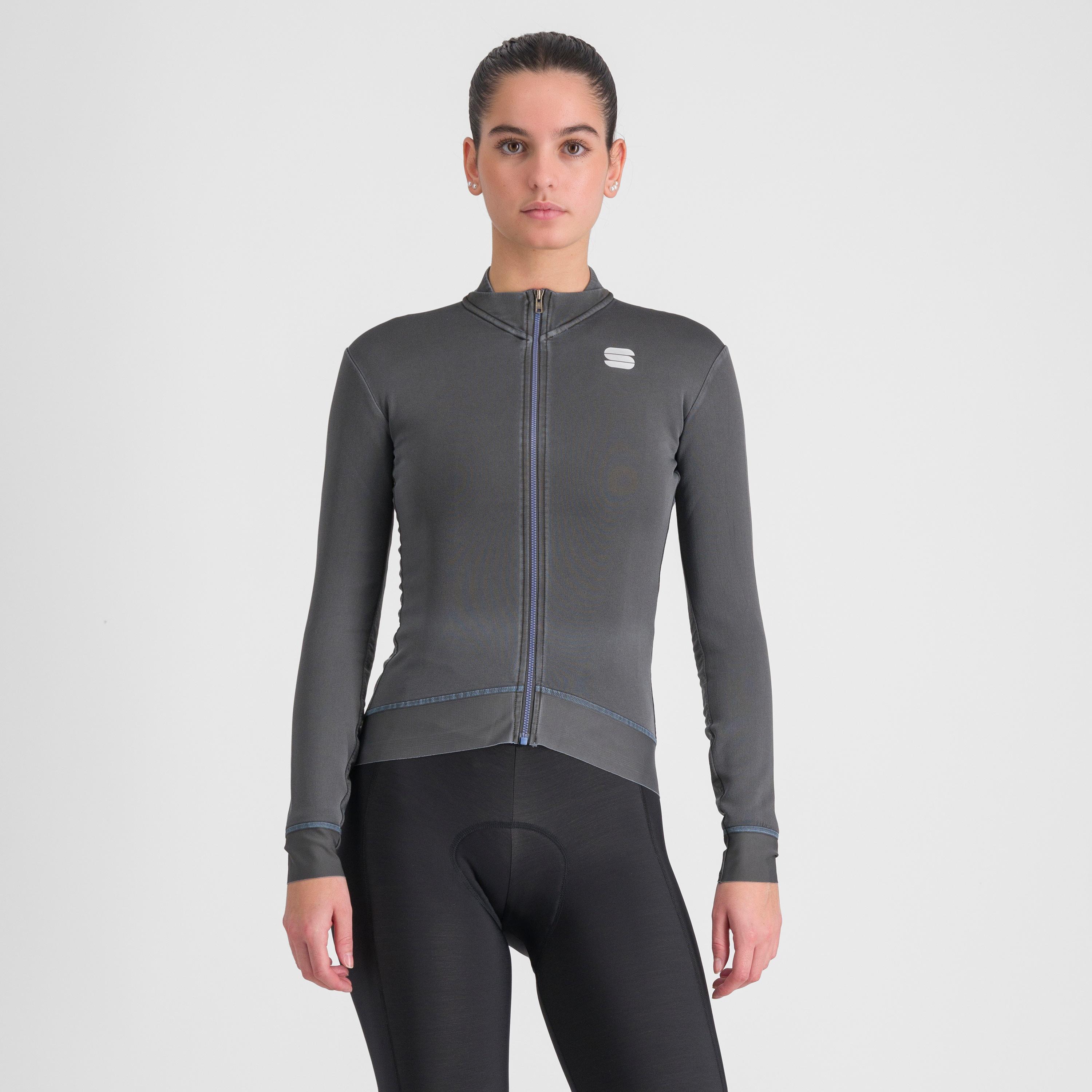 Monocrom w thermal jersey - sportful