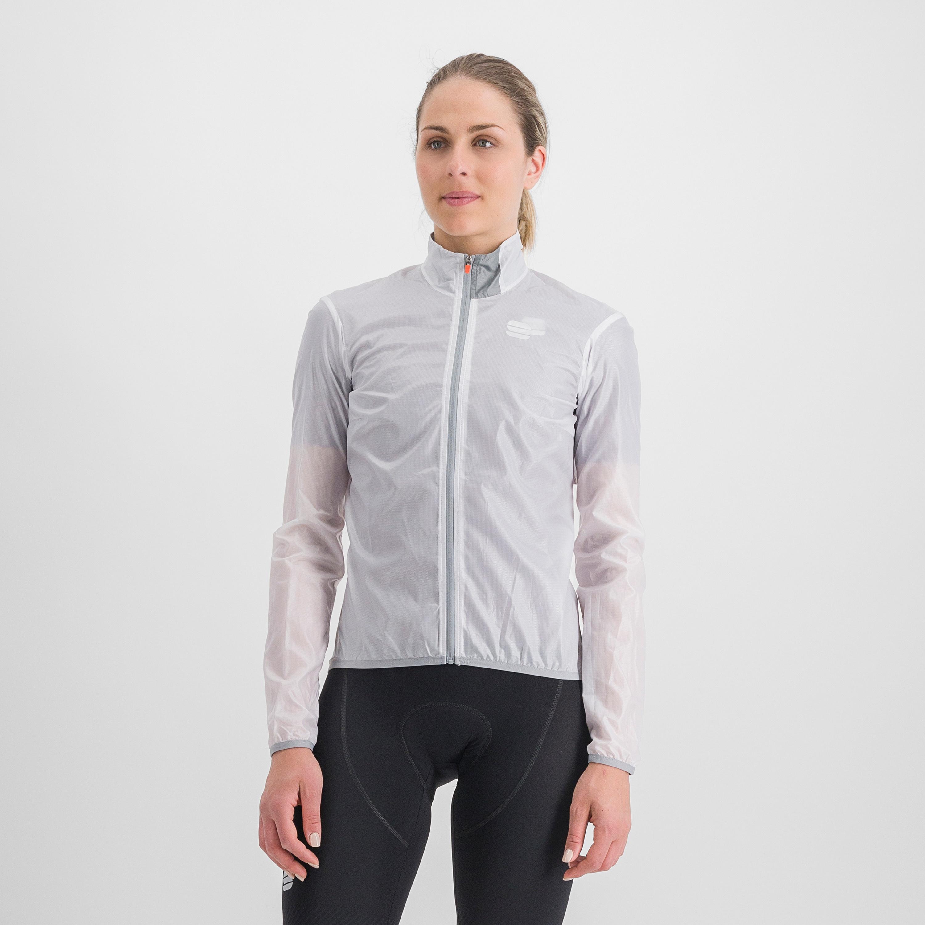 Hot pack easylight w jacket - white - sportful