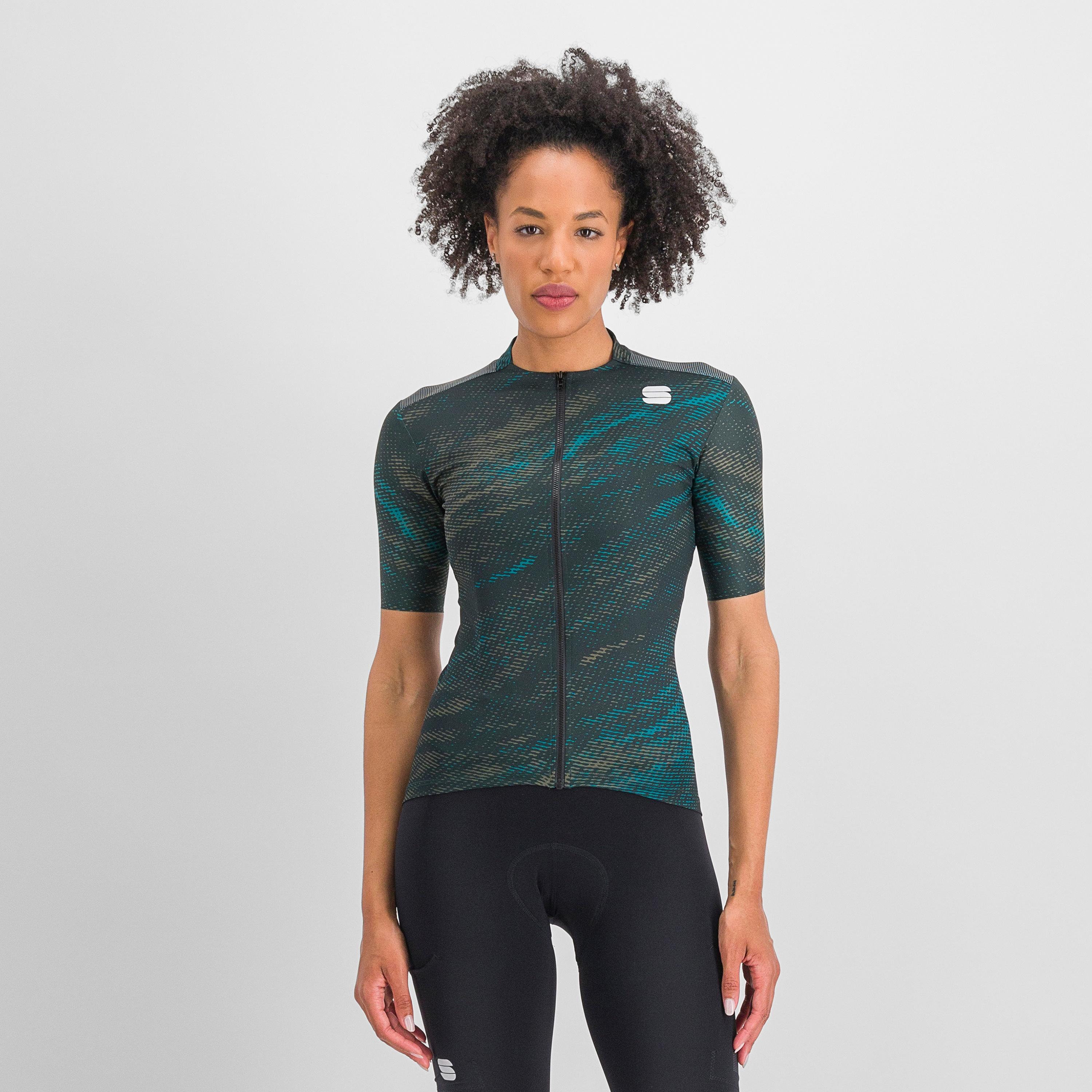 Cliff supergiara w jersey - scarab - sportful