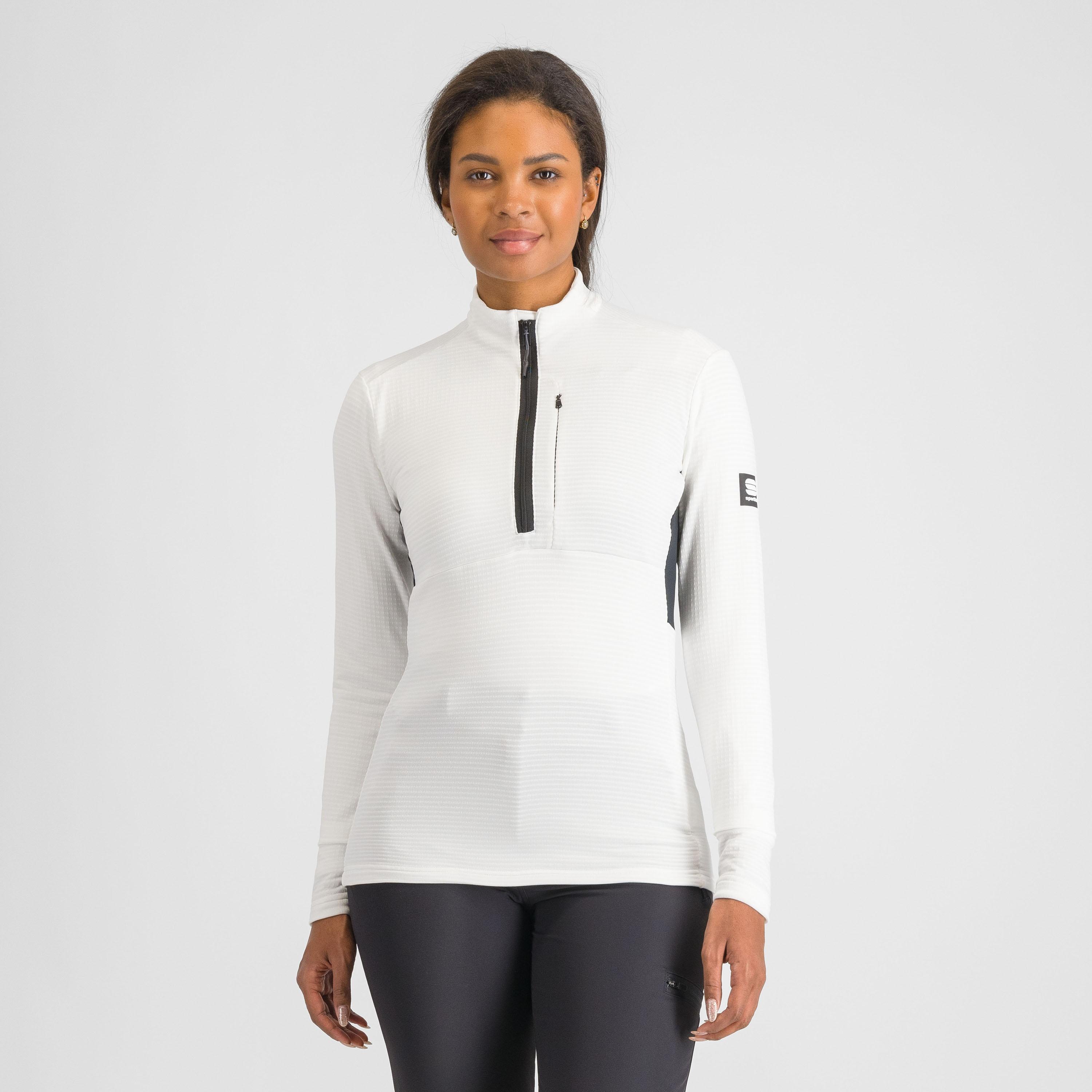 Xplore w jersey - white - sportful