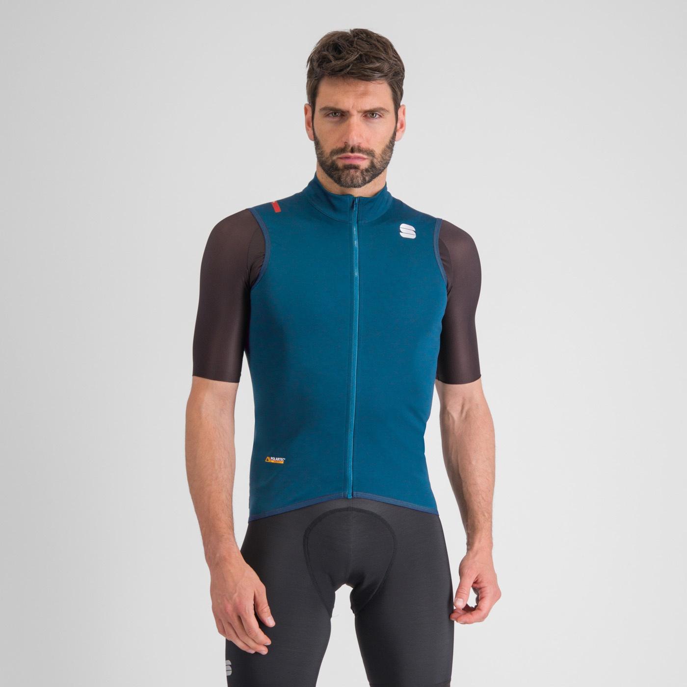 Fiandre pro vest - sportful