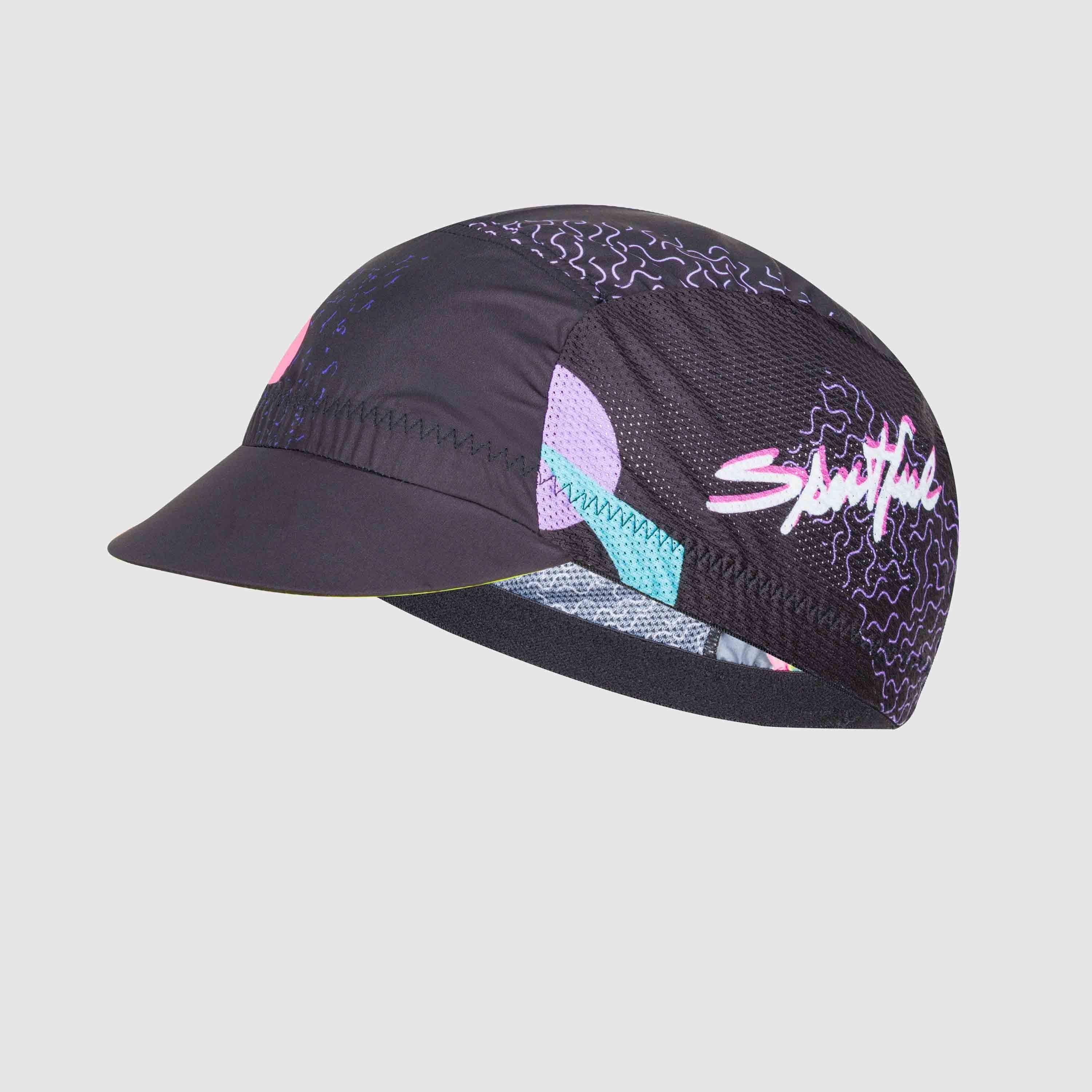 Heritage cycling cap - black - sportful