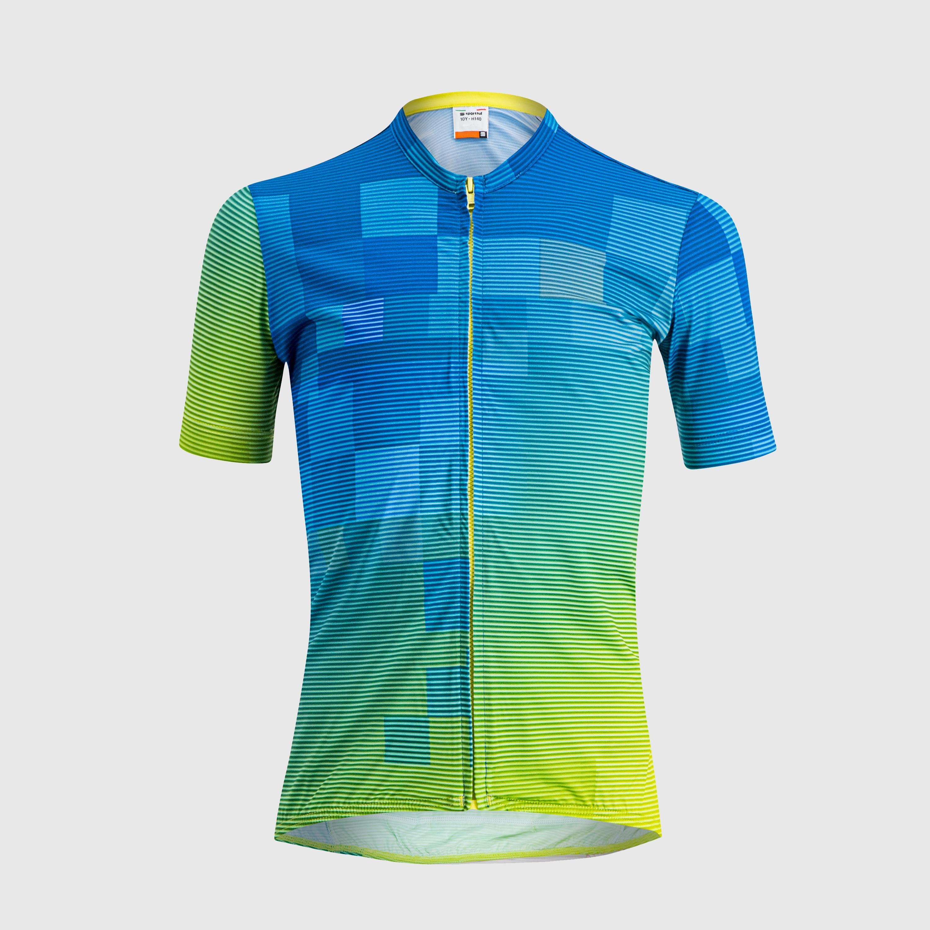 Rocket kid jersey - sportful