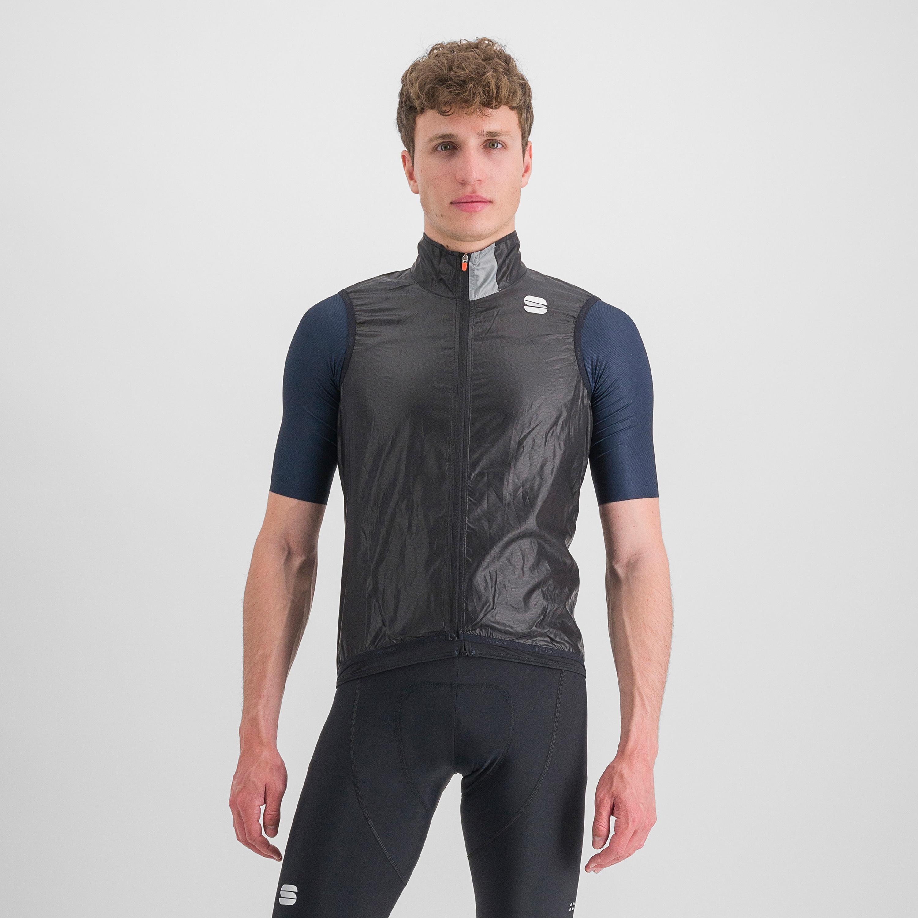 Hot pack easylight vest - sportful