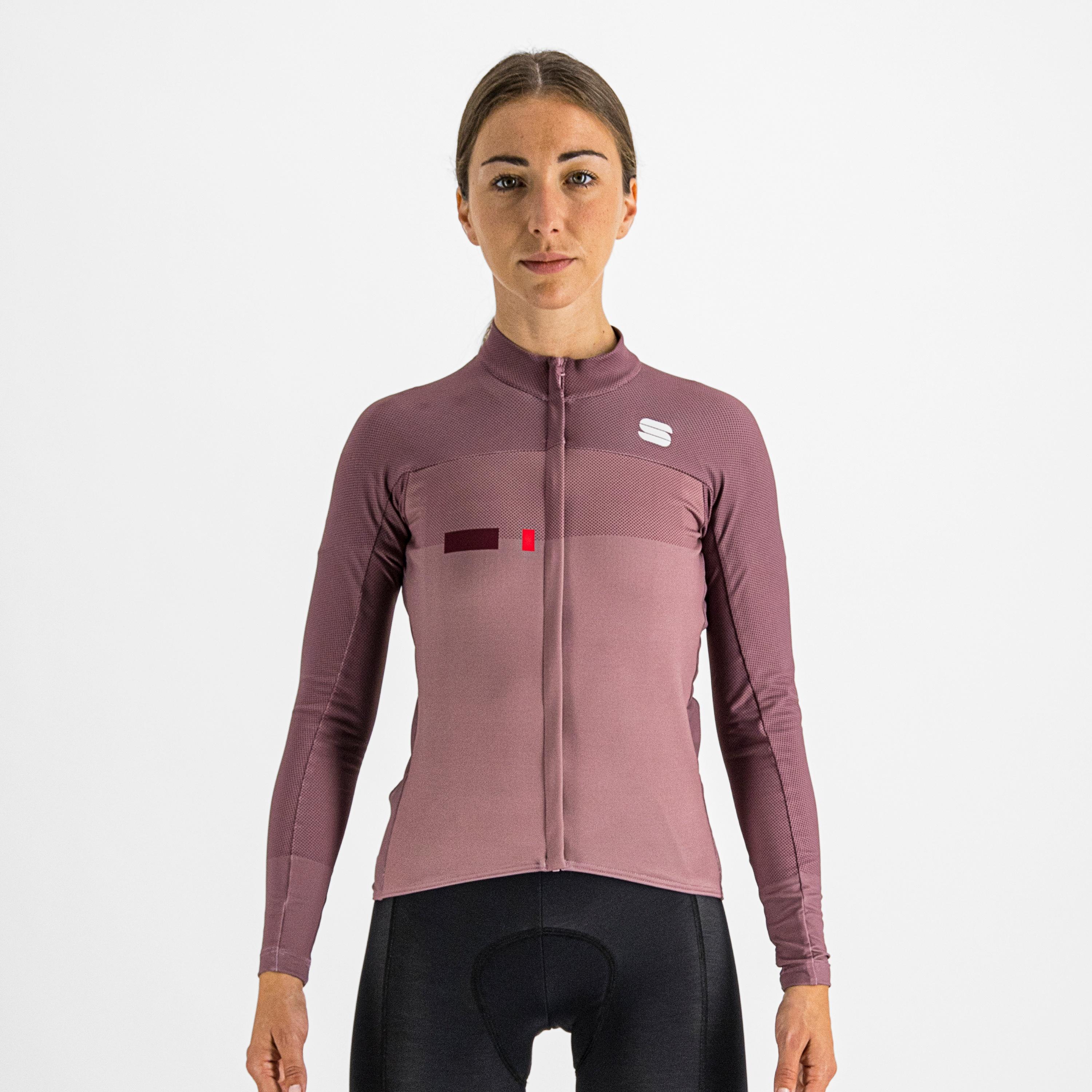Bodyfit pro w thermal jersey - sportful