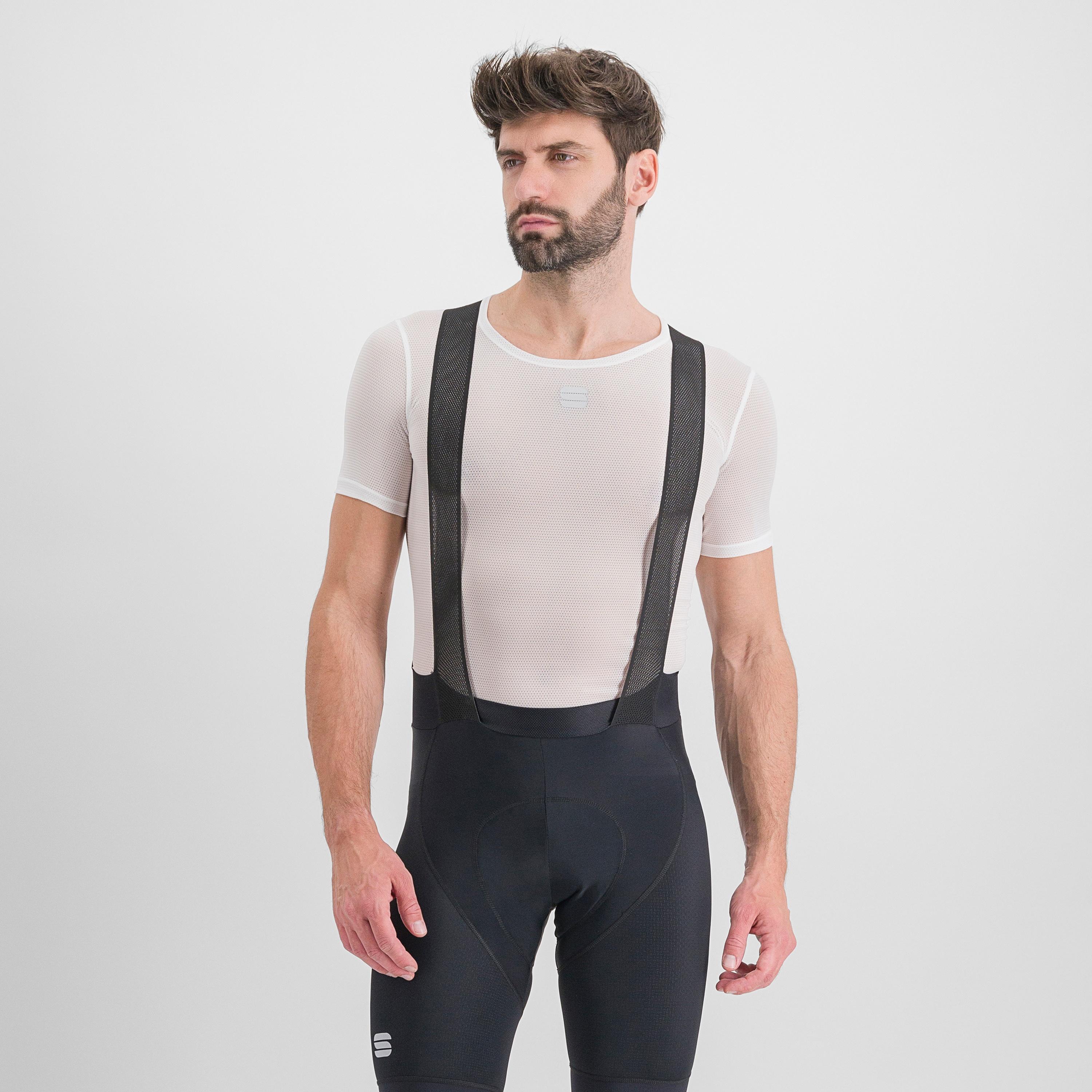 Thermodynamic lite t-shirt - white - sportful