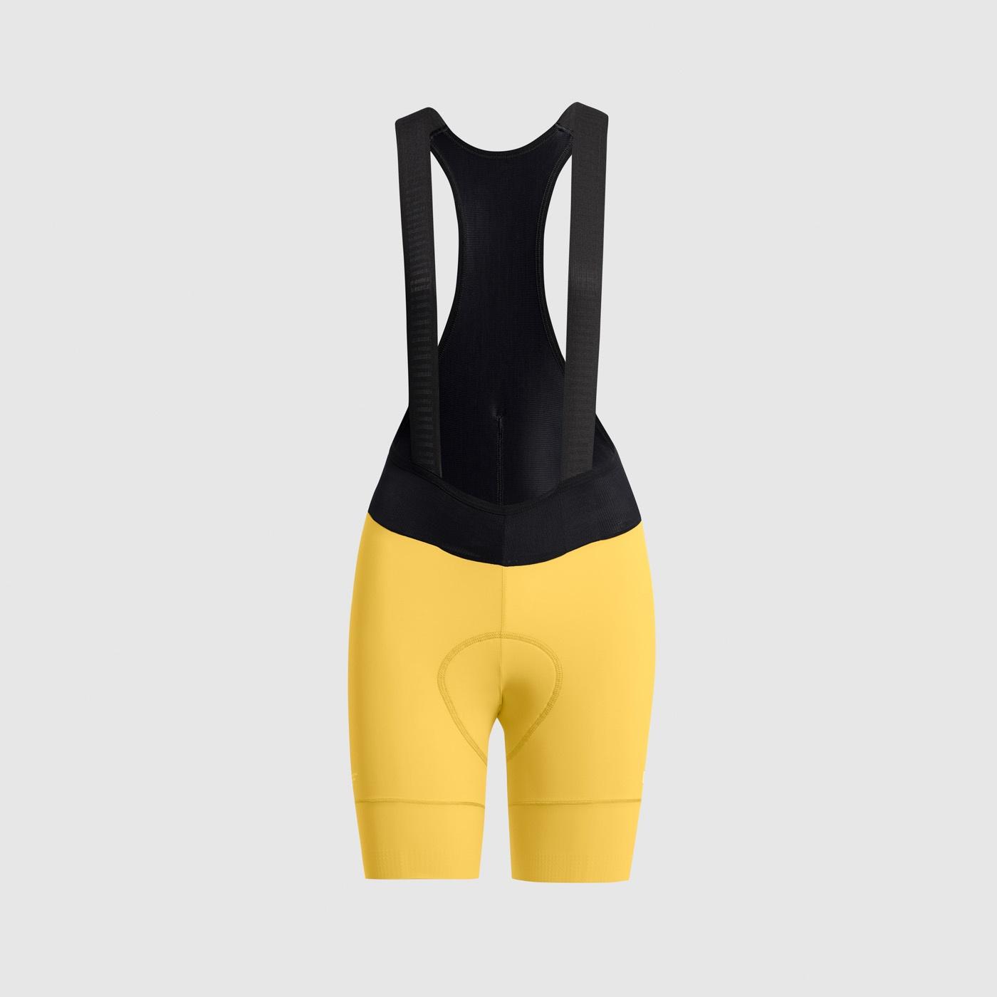 Colorful rider w bibshorty - mayo - sportful