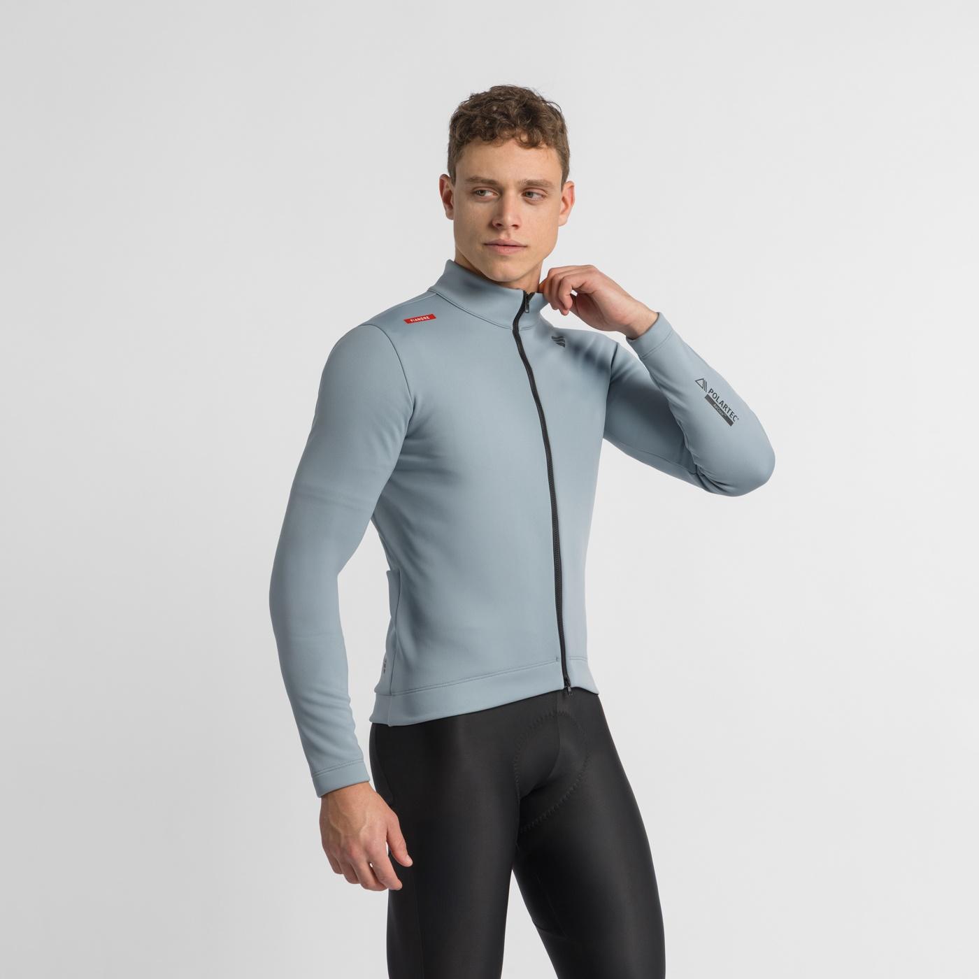 sportful　ハンガリー製　サイクルジャケット　メンズ　M あらゆる気候に対応するサイクルジャケット – Sportful