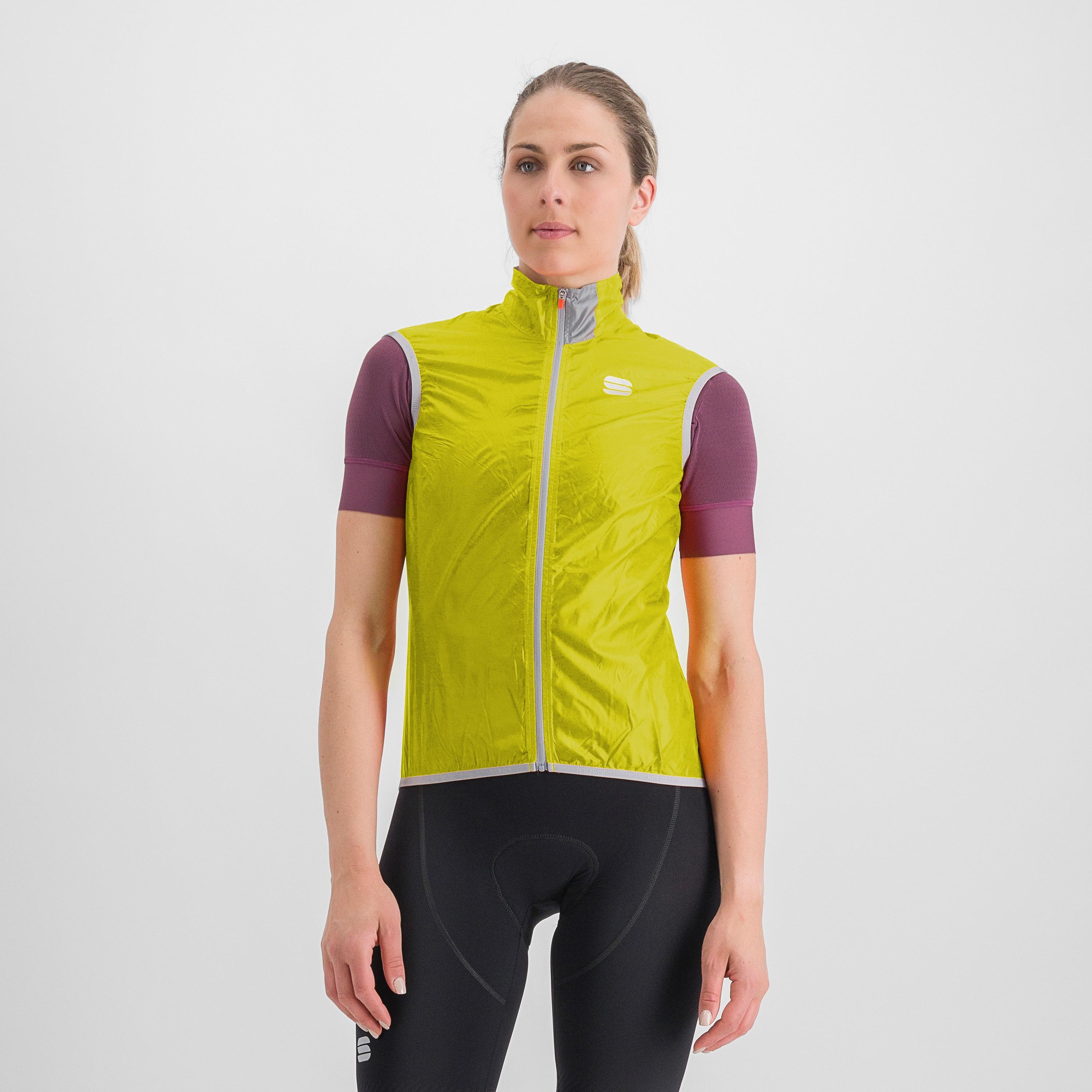 Hot pack easylight w vest - cedar - sportful