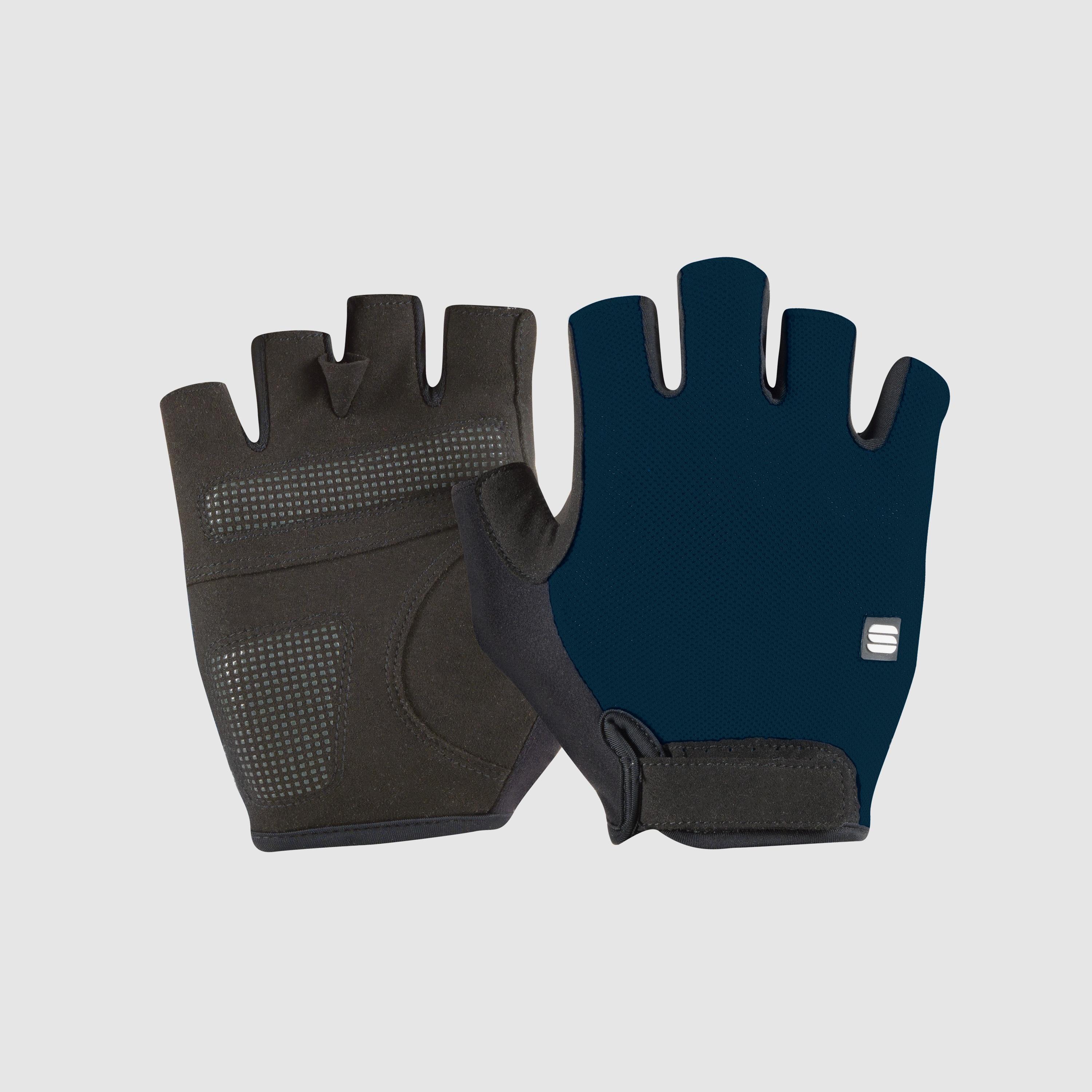 Classic gloves - teal blu - sportful