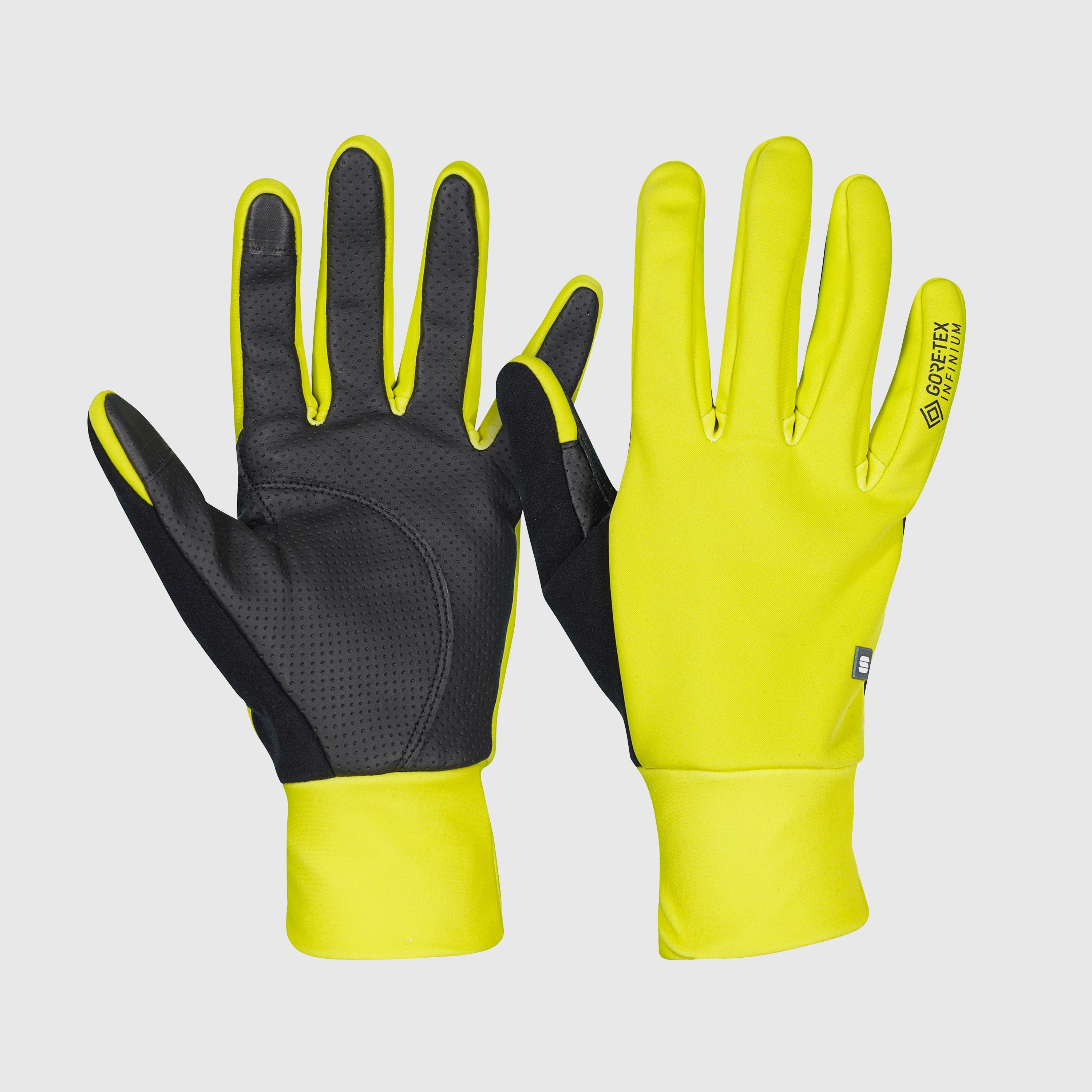 Infinium gloves - cedar - sportful