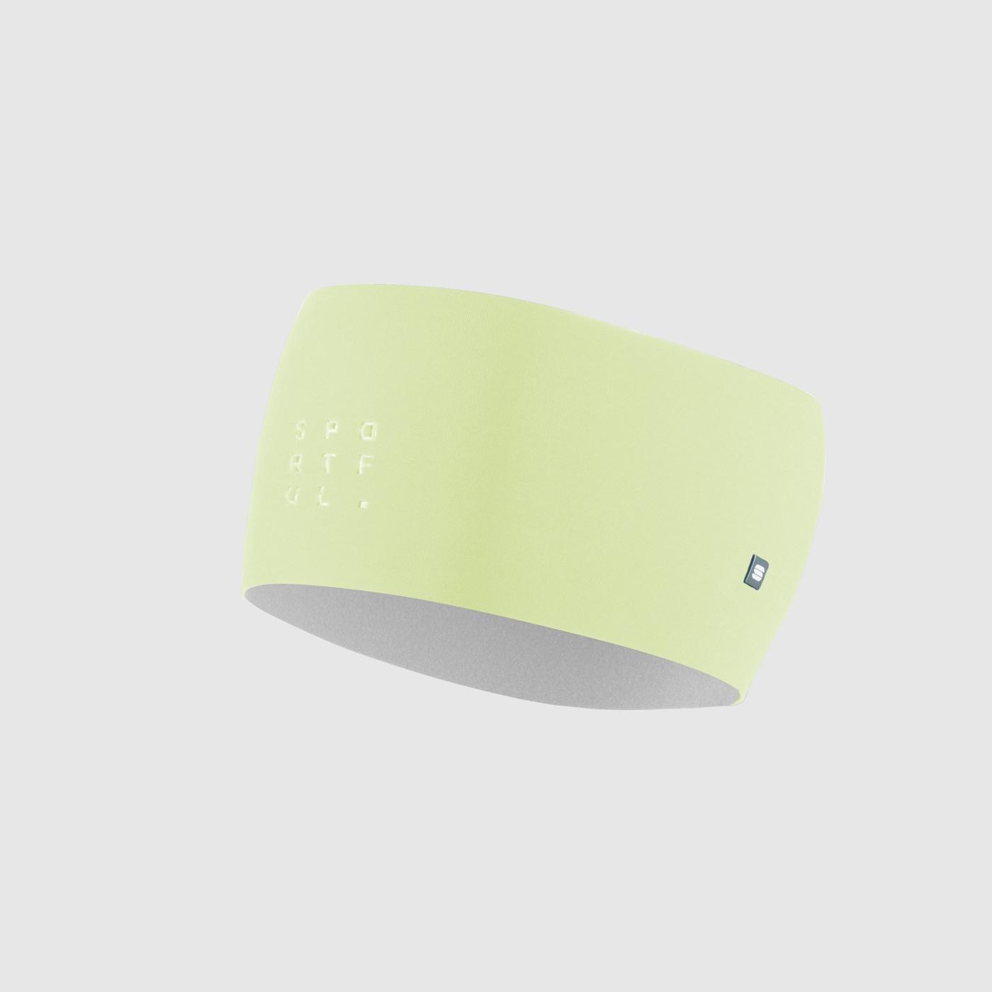 Srk headband - lunar lemon - sportful