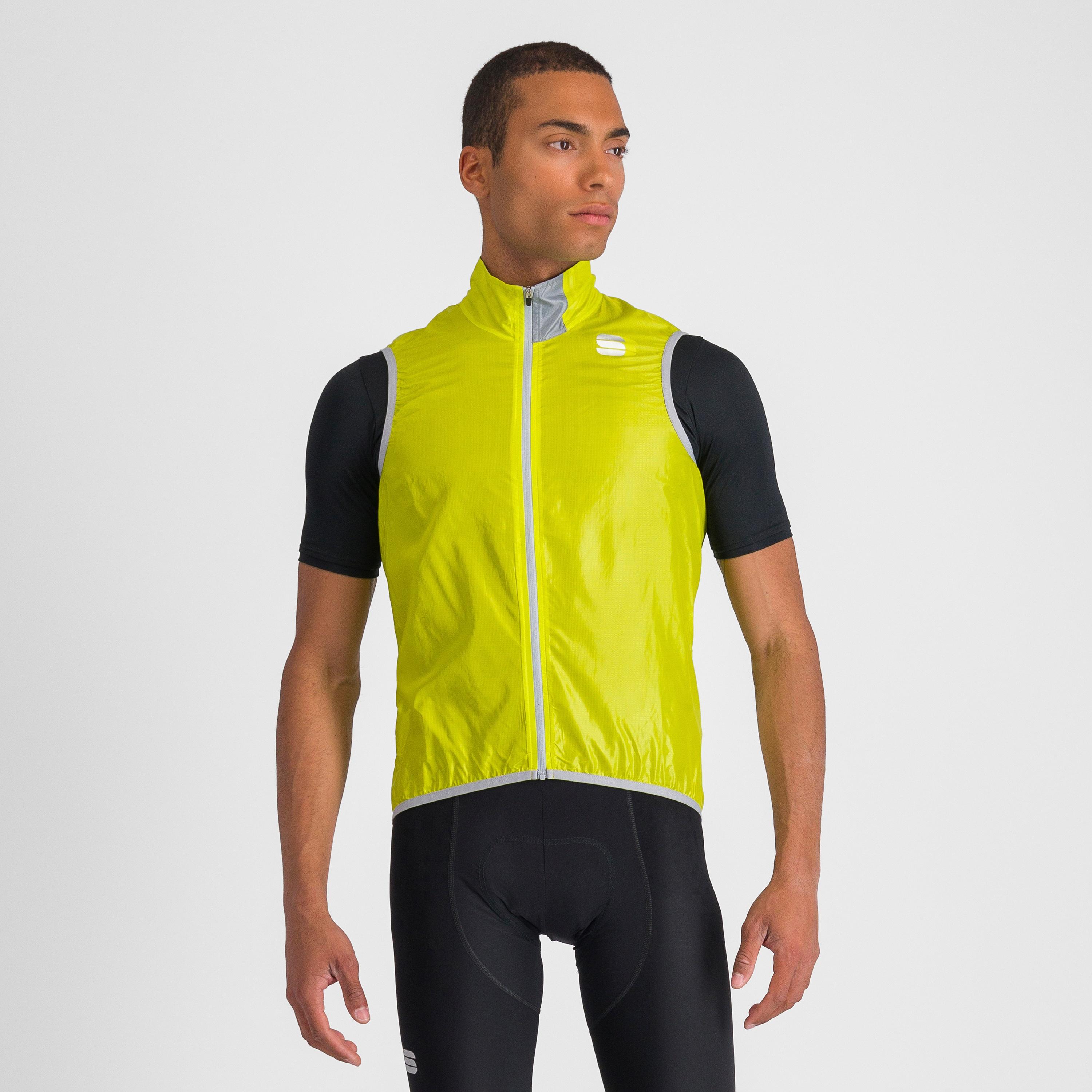 Hot pack easylight vest - cedar - sportful