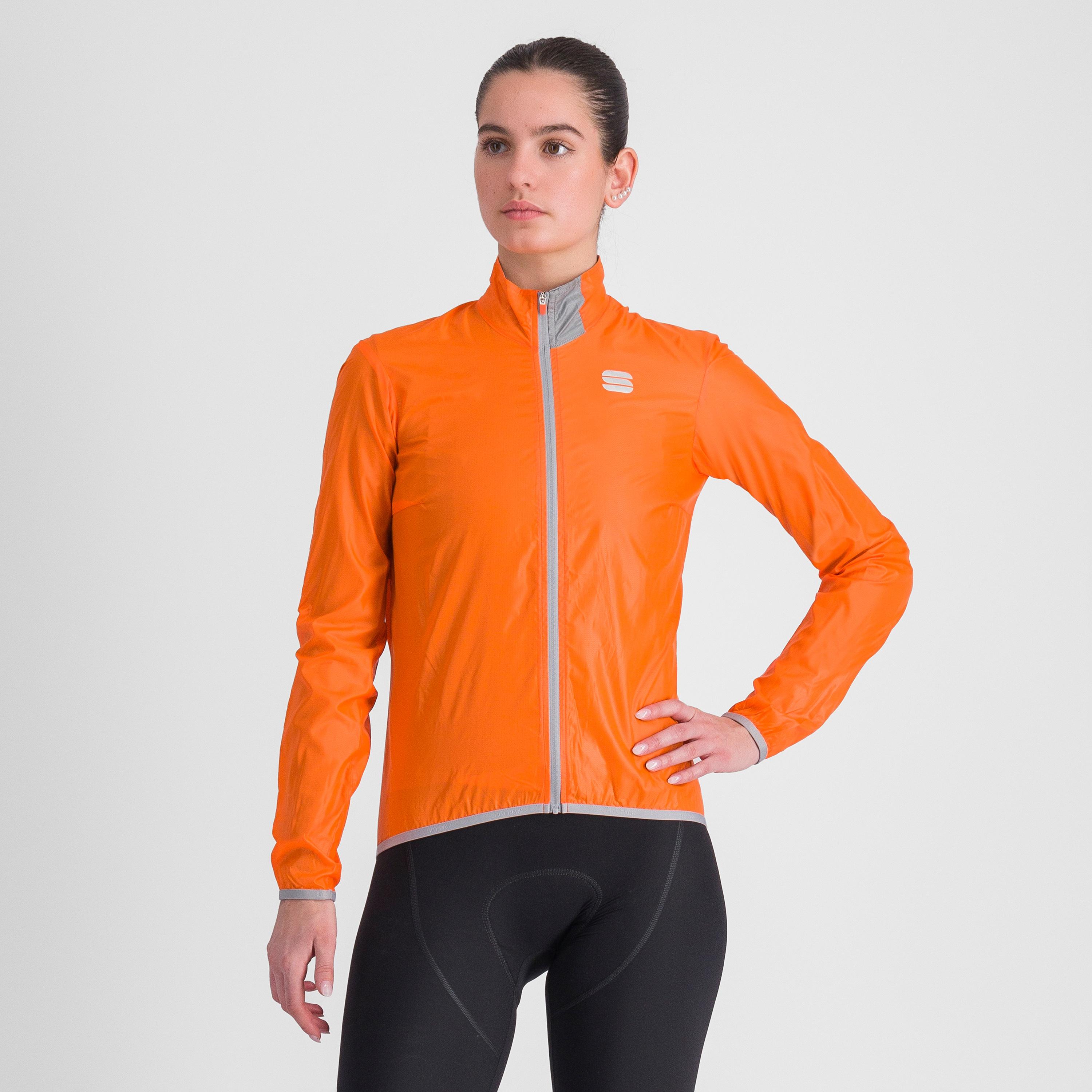 Hot pack easylight w jacket - orange sdr - sportful