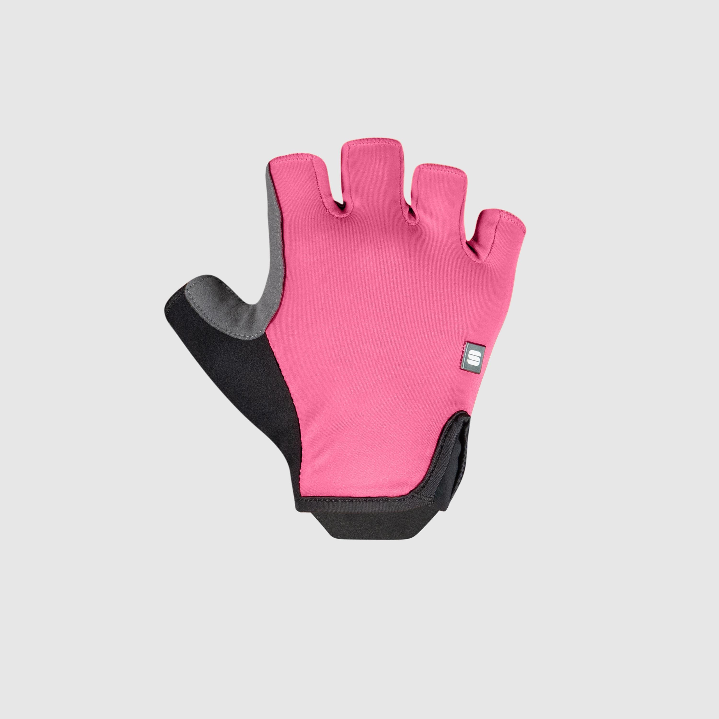 Matchy w gloves - carmine rose - sportful
