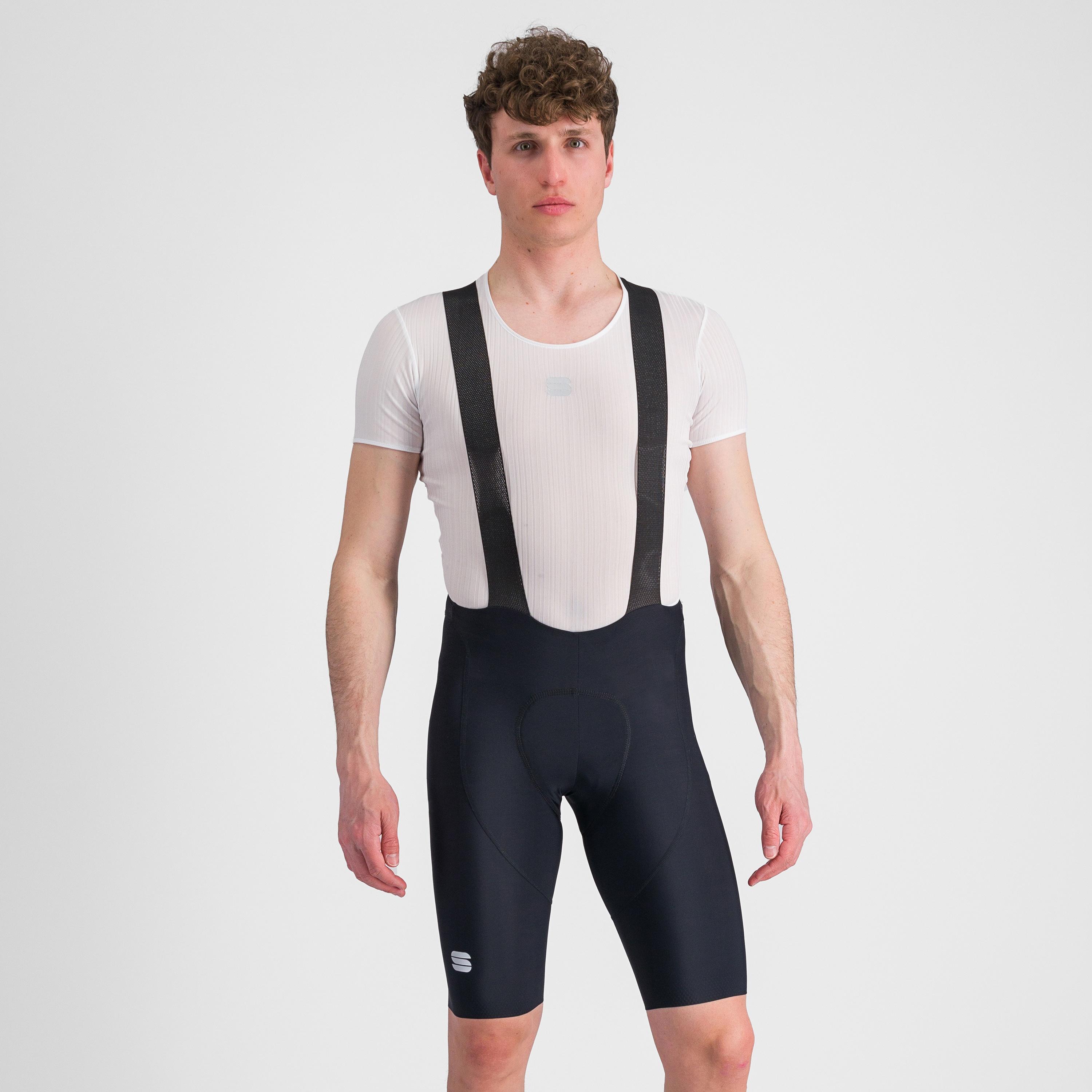 Cycling bibshort for man Classic Bibshort - Sportful