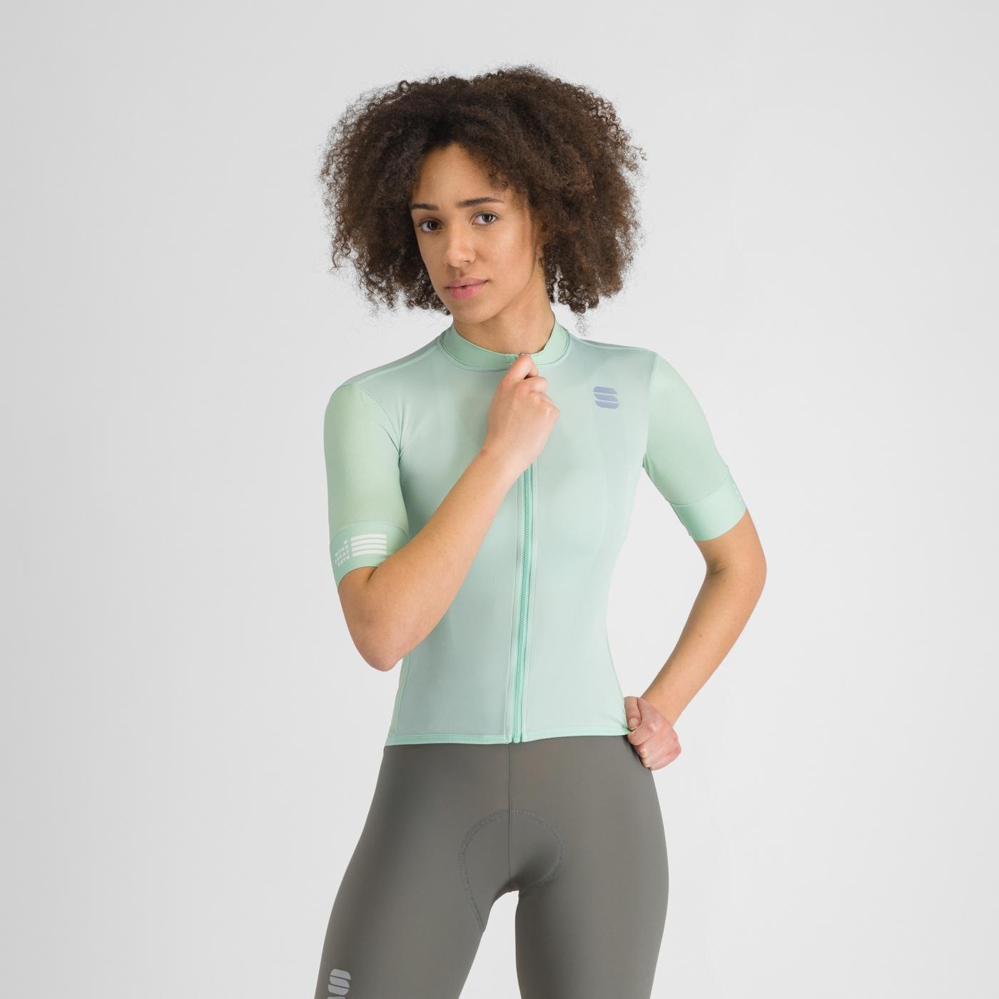 Srk w jersey - lichen green - sportful