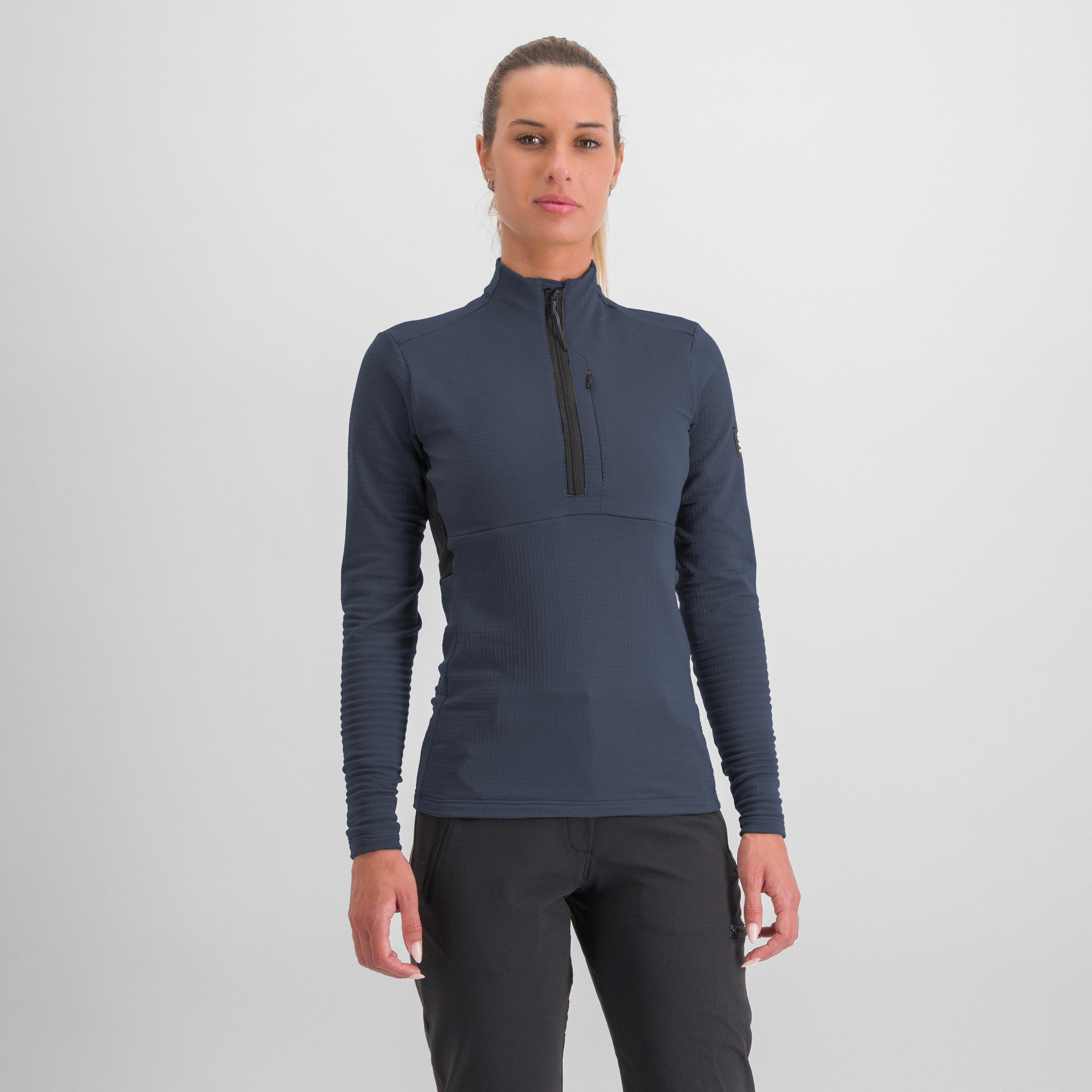 Xplore w jersey - galaxy blue - sportful
