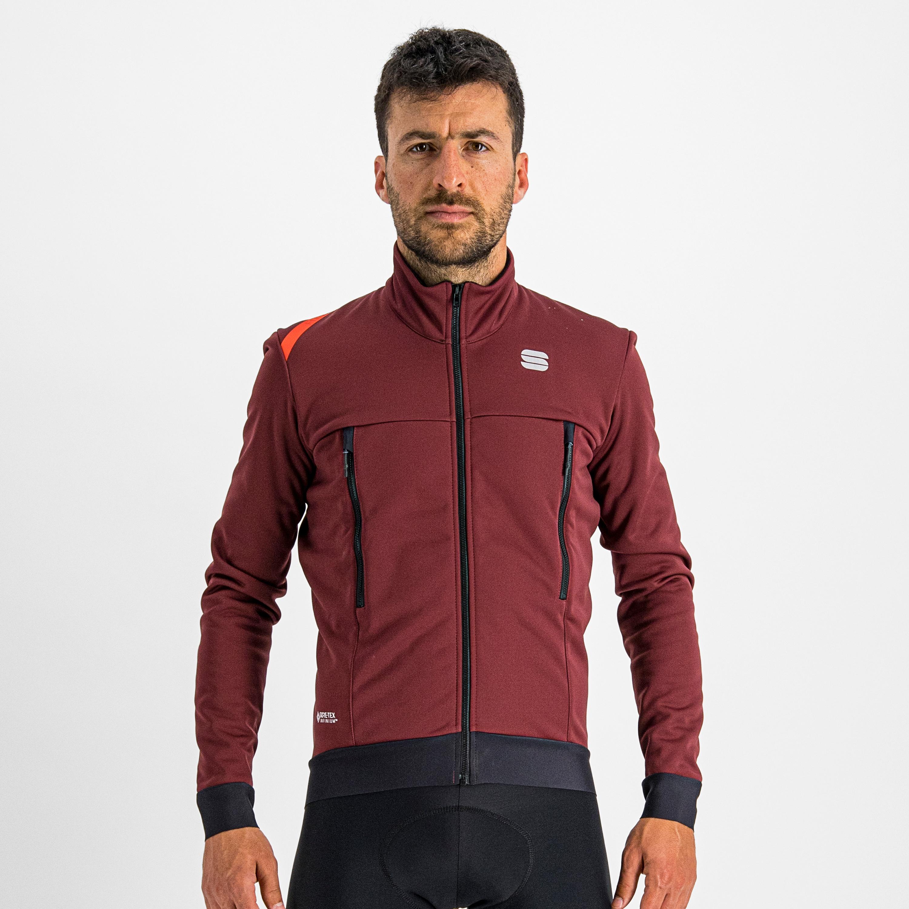 Fiandre warm jacket - sportful