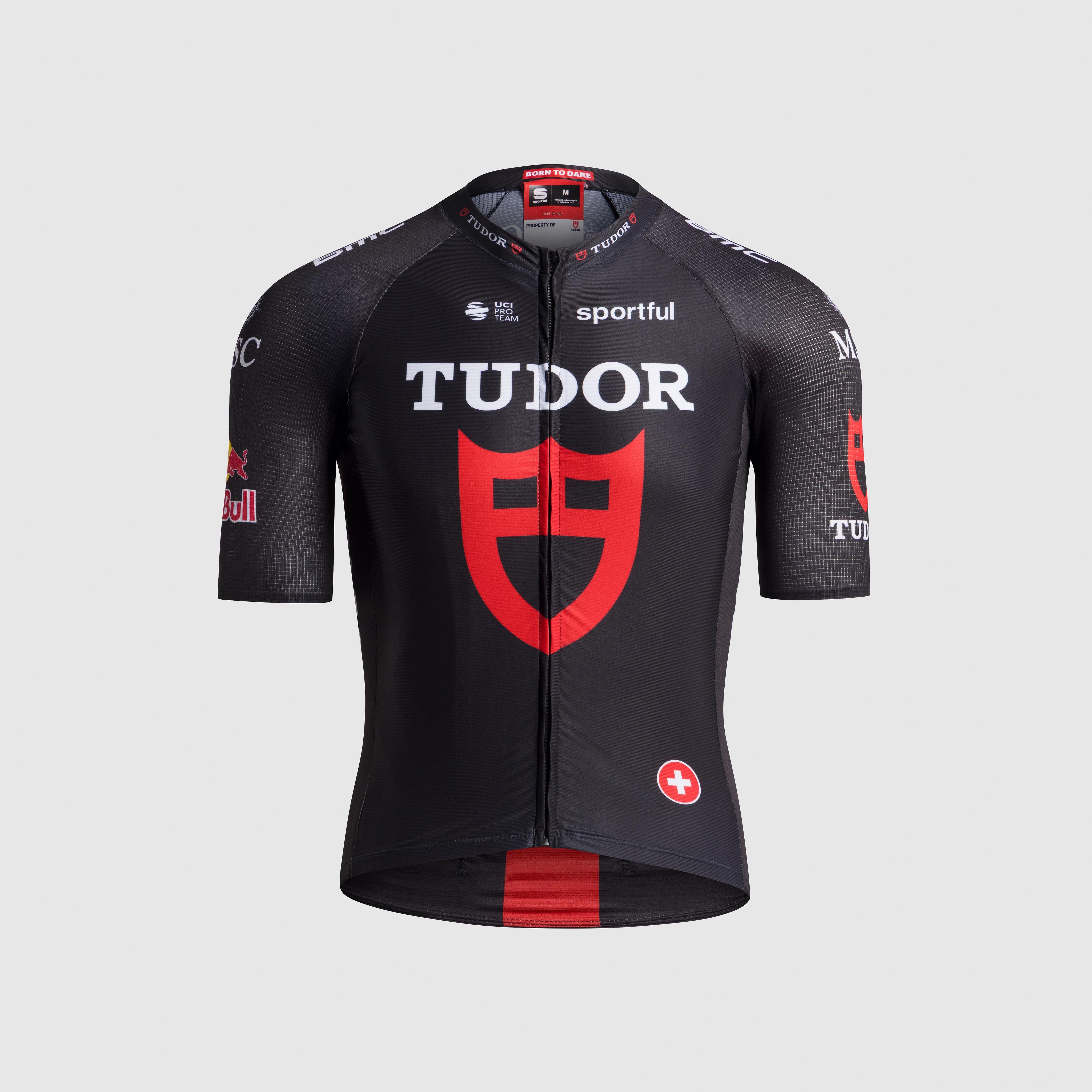 メンズ サイクリングジャージ | Sportful