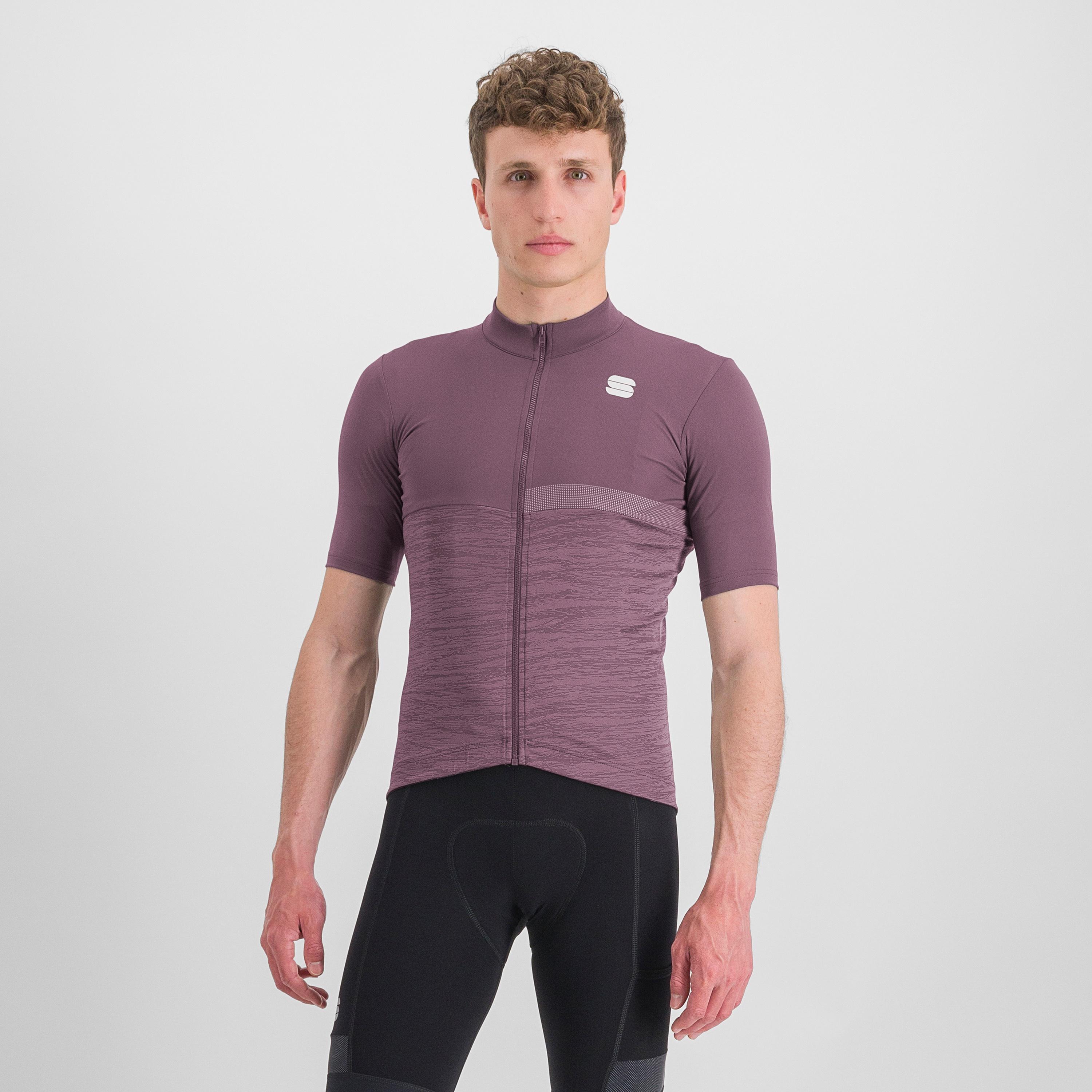 Giara jersey - huckleberry - sportful