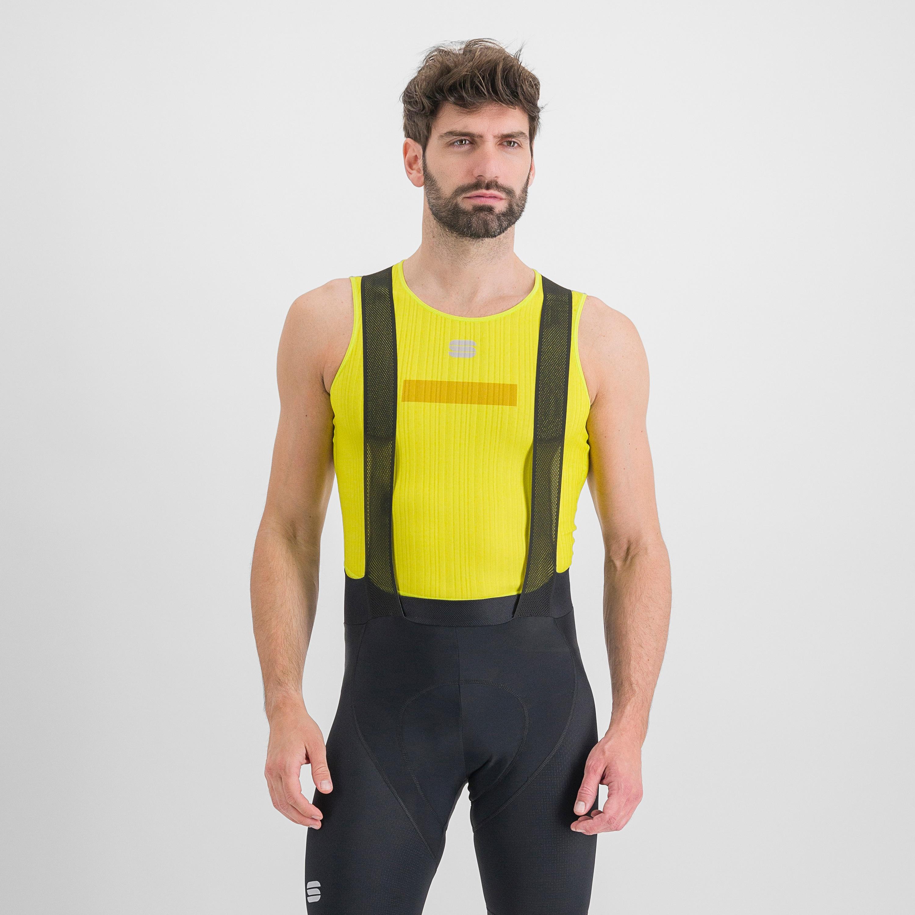 Pro baselayer sleeveless - cedar - sportful