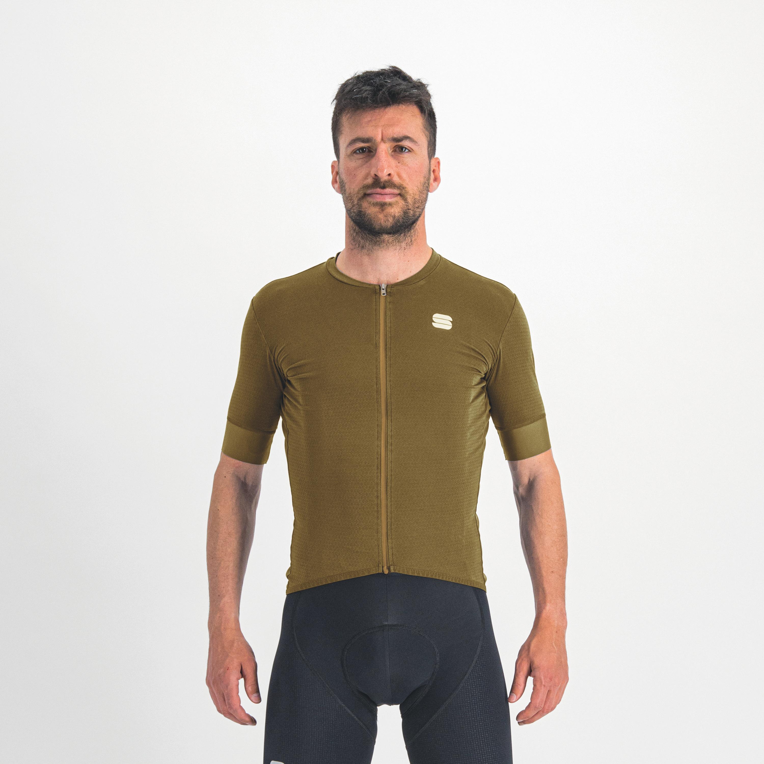 Monocrom jersey - masala - sportful
