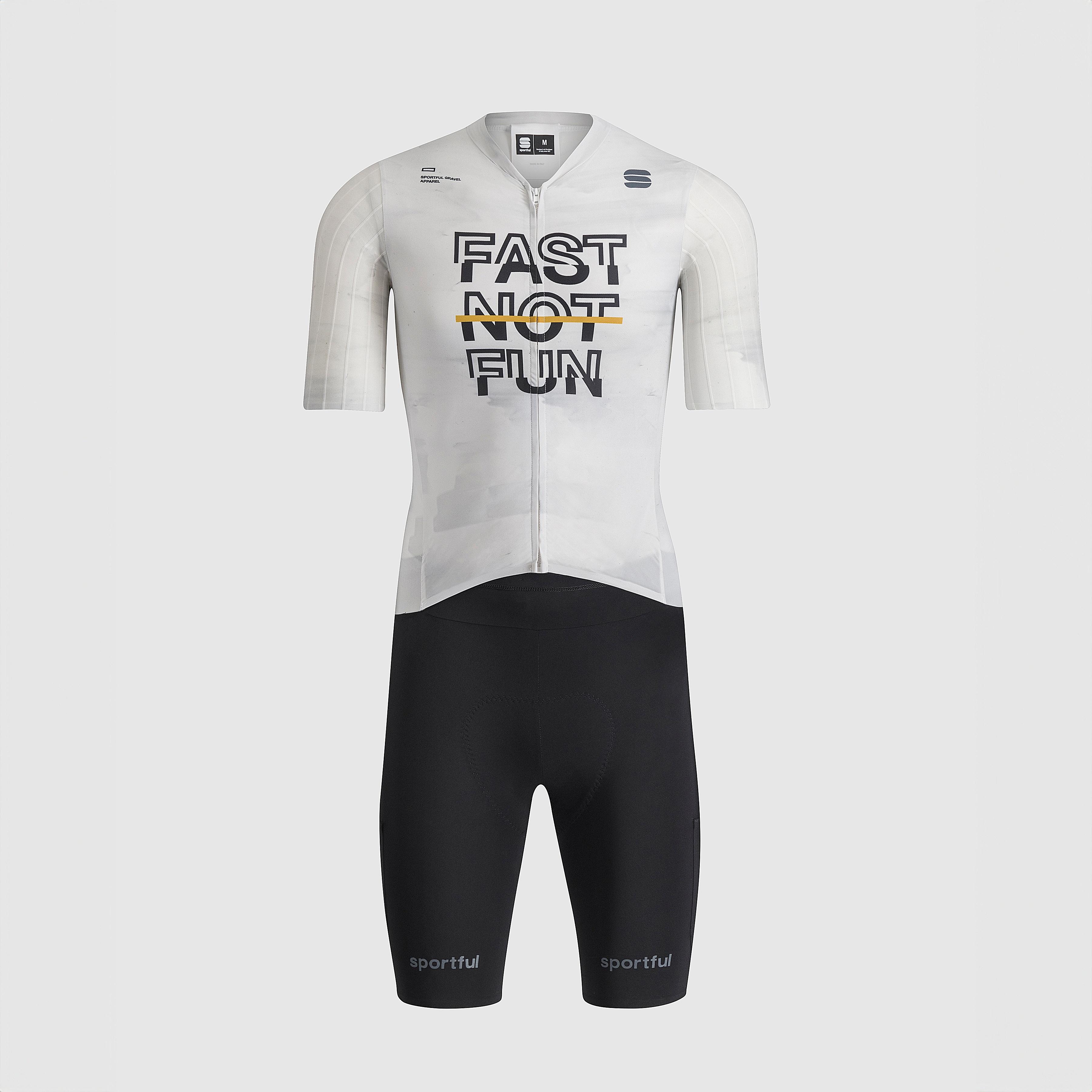 メンズ サイクリングウェア | Sportful