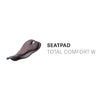 Total Comfort W Seatpad