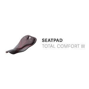 Total Comfort W Seatpad