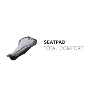Total Comfort Seatpad