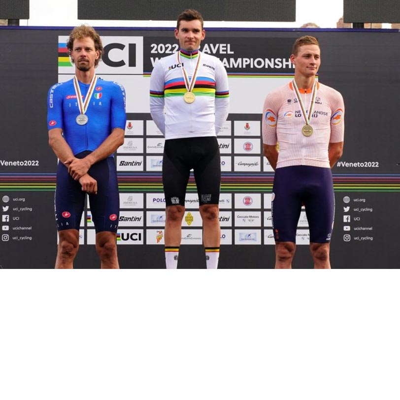 World Gravel Championship