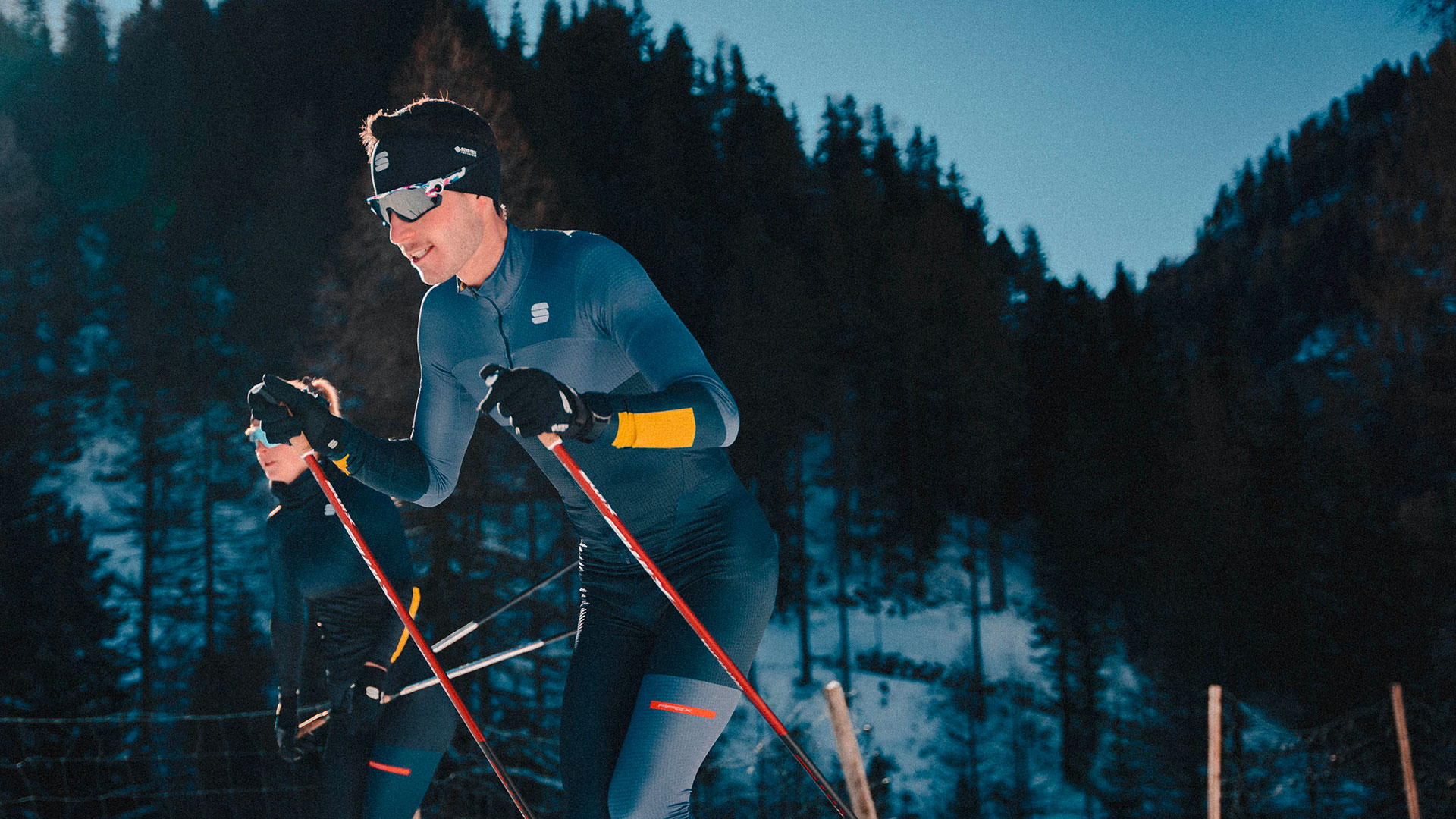 Sportful Cross-Country Ski Collection